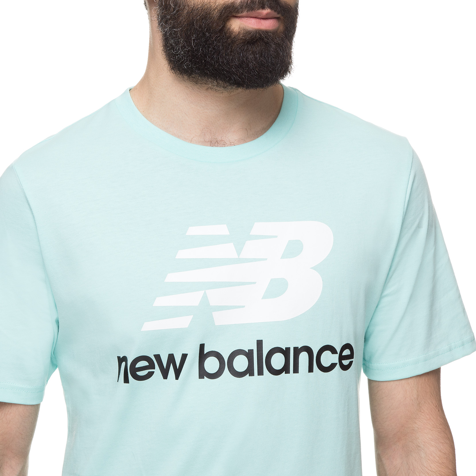 Футболка Essentials Logo