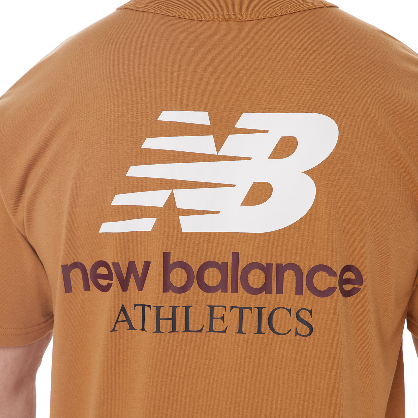 Футболка Athletics Remastered