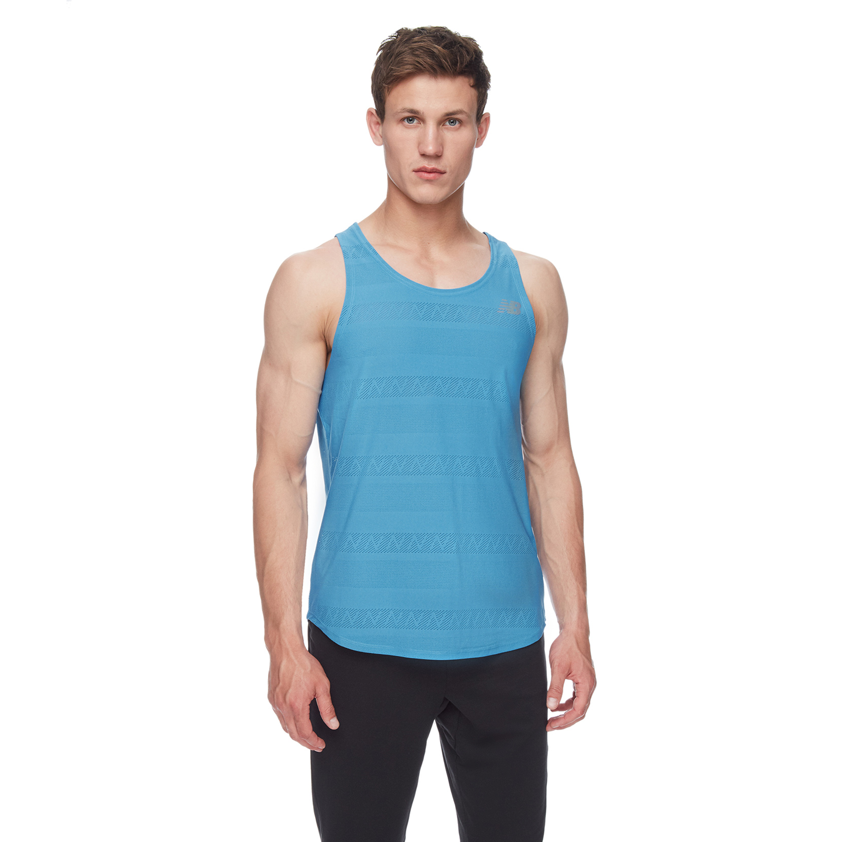 Майка Q Speed Jaquard