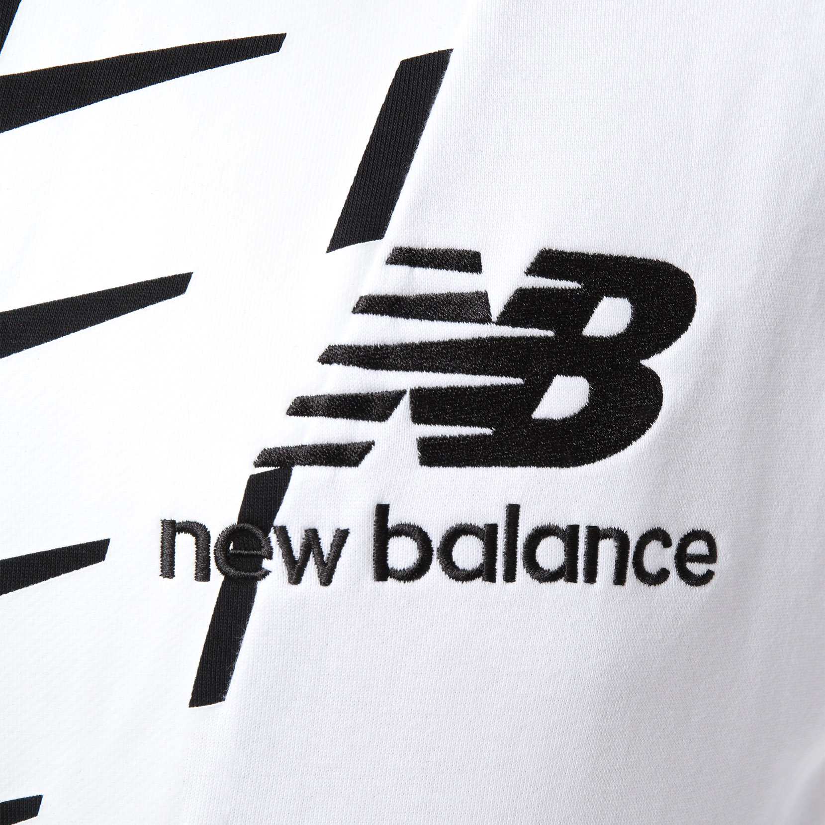 Худі NB Athletics Splice
