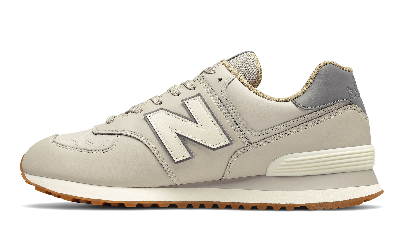 New Balance 574 Vegan