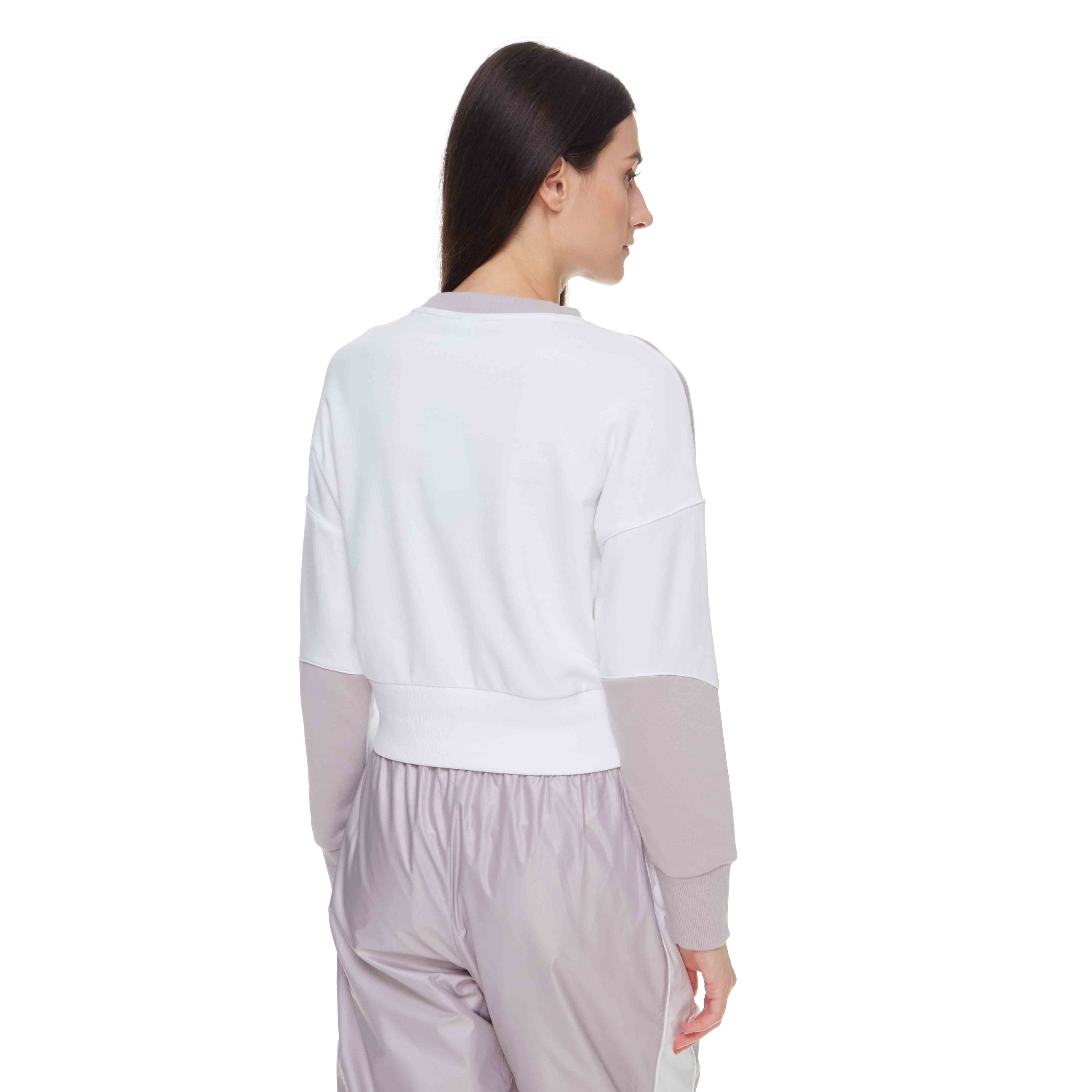 Світшот NB Athletics