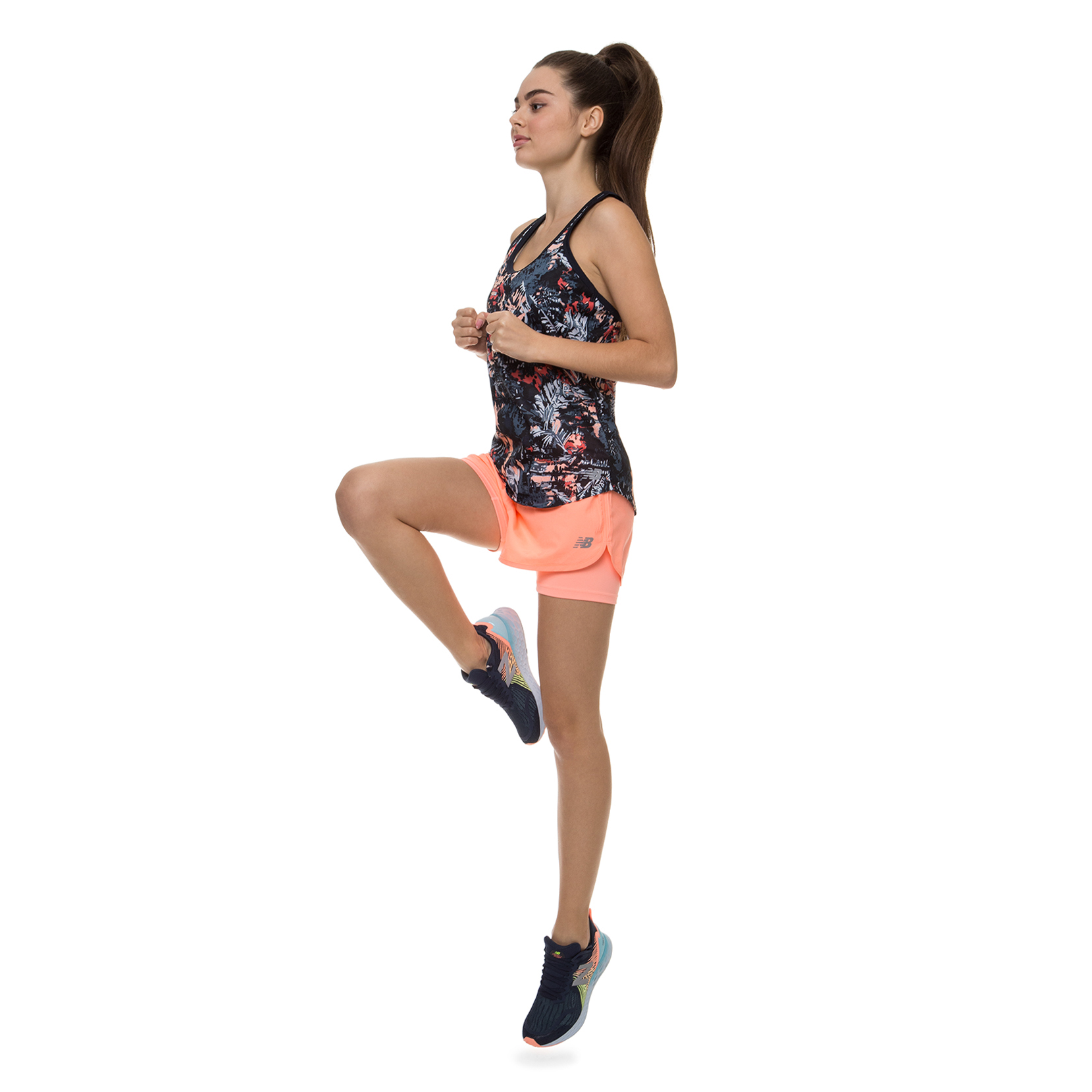 Майка Printed Accelerate V2