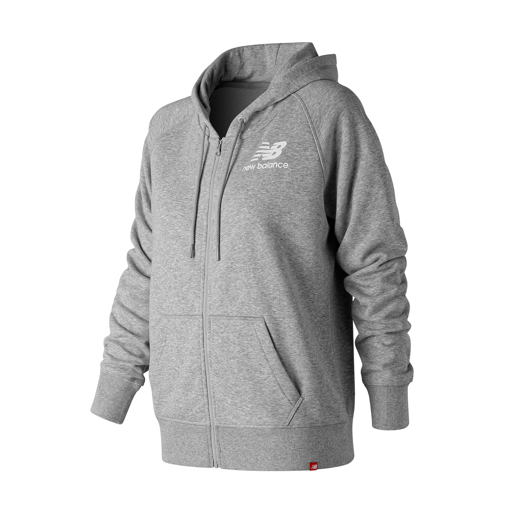 Спортивна куртка NB Essentials