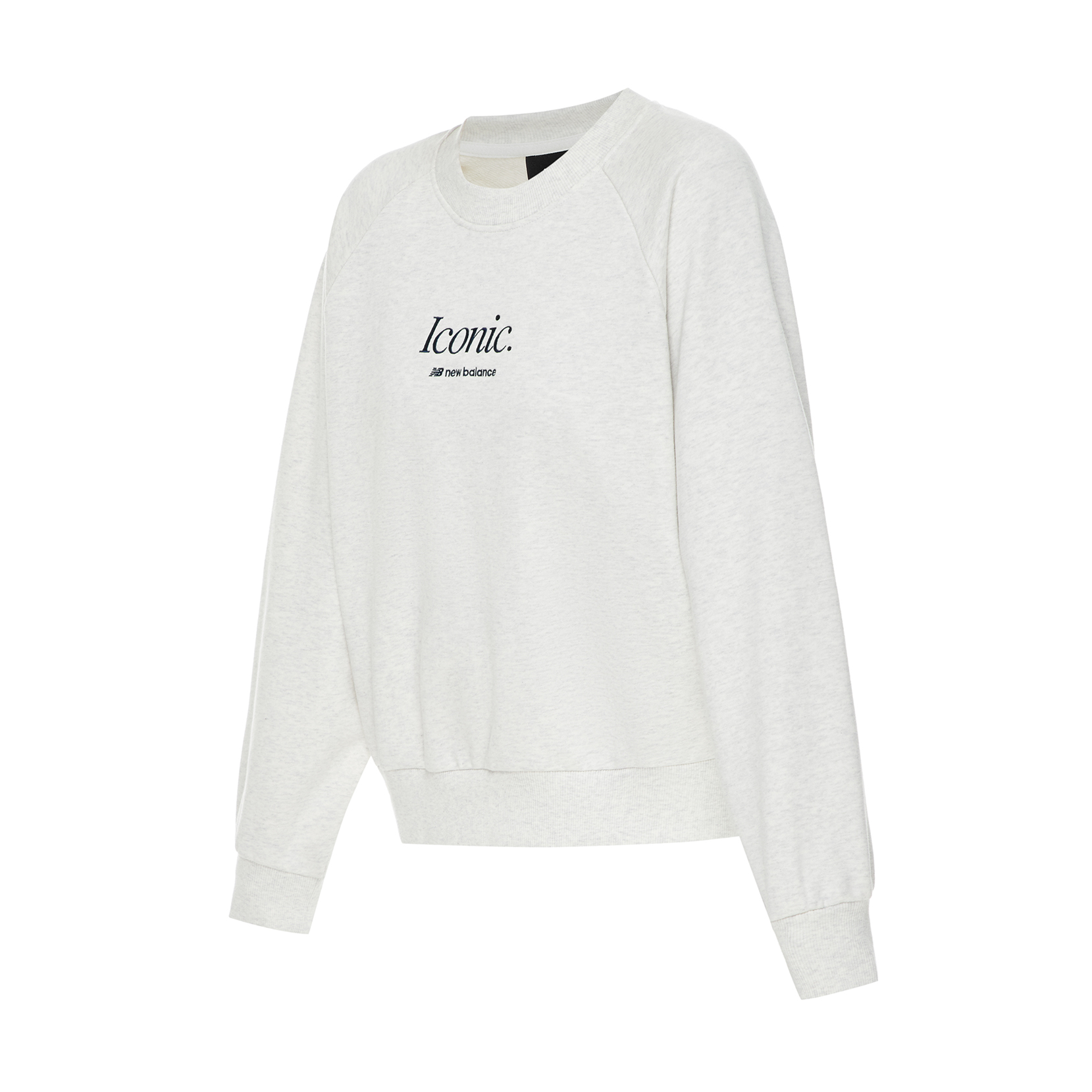 Світшот Athletics Icono-Graphic