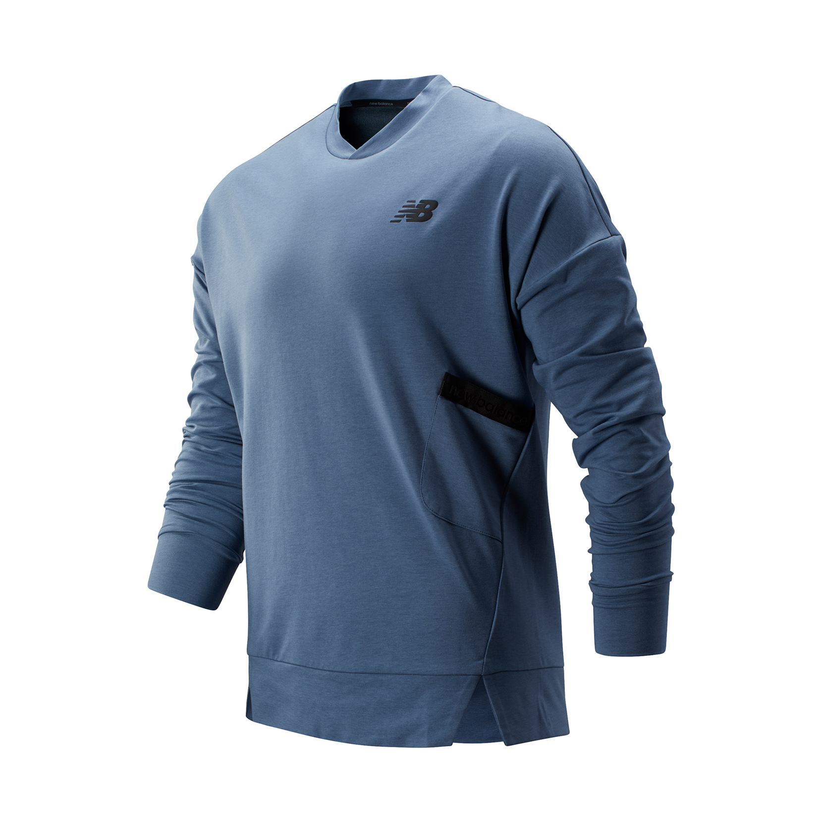 Світшот Reclaim Hybrid