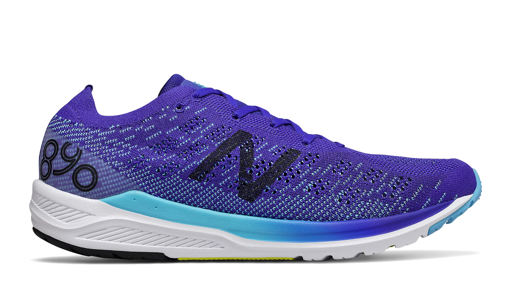 New Balance 890
