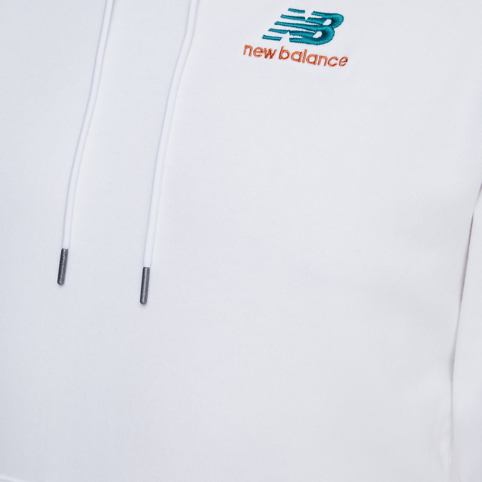 Худі NB Essentials Embroidered