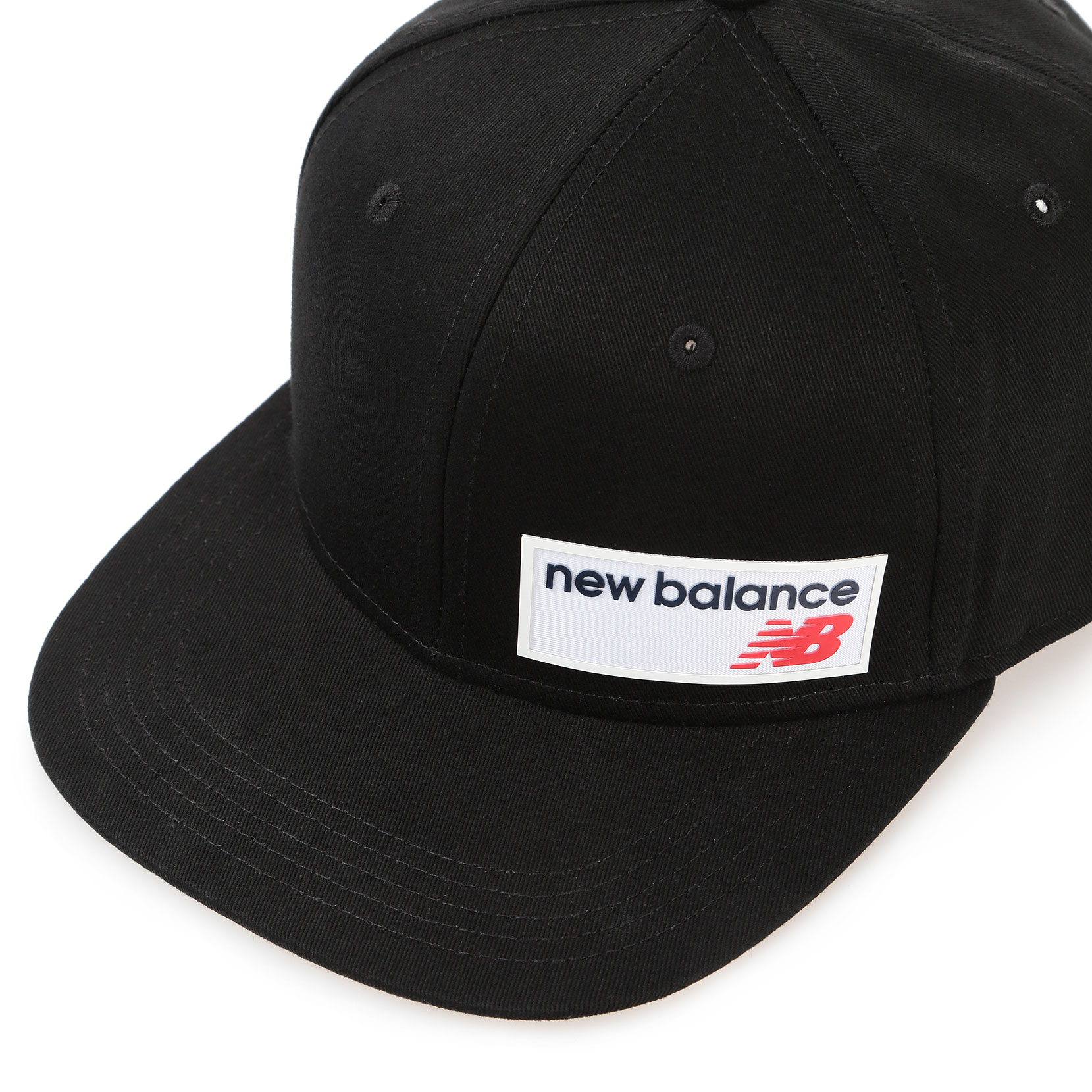 Кепка 6 Panel Flat Brim LSE