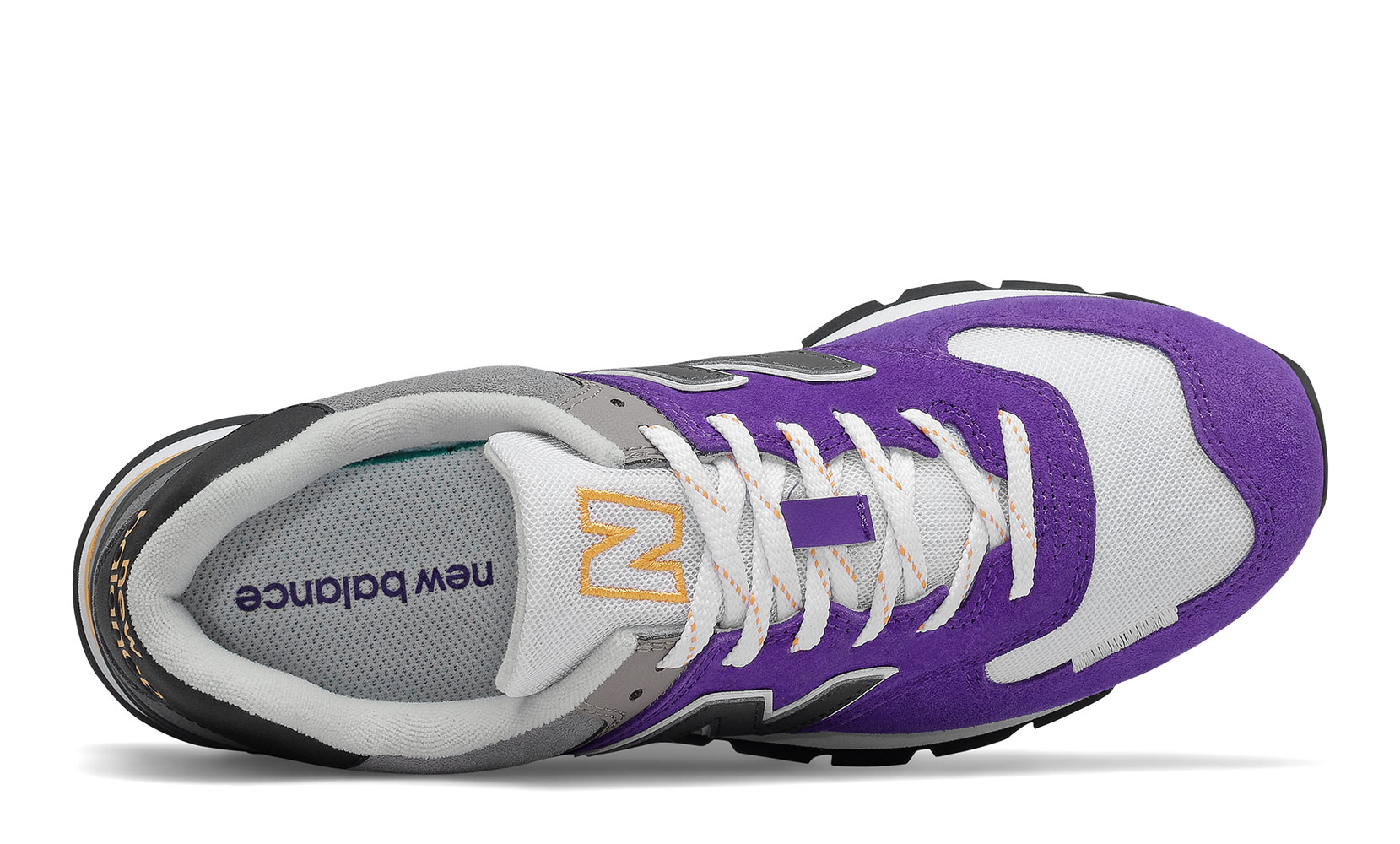 New Balance 574 Rugged