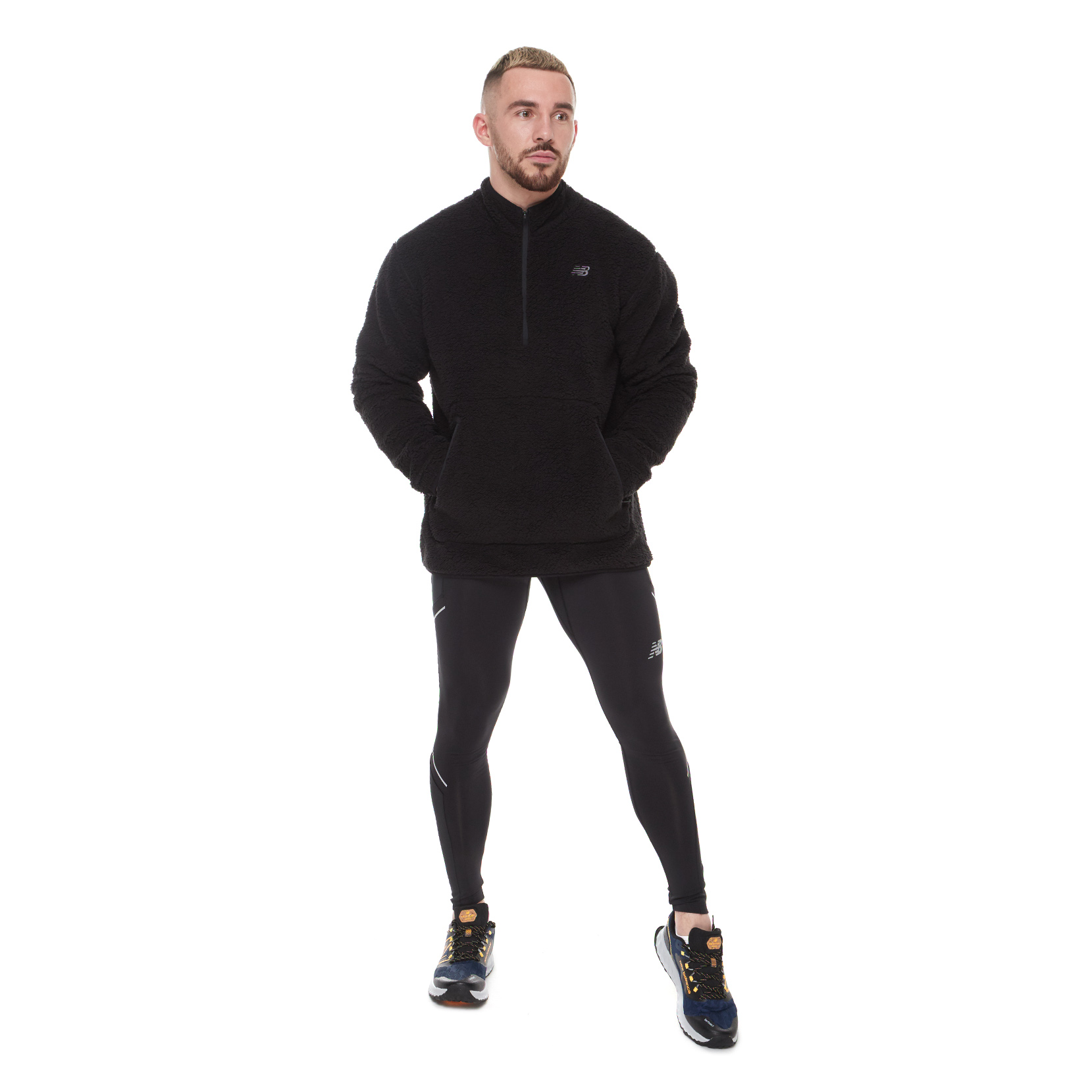 Спортивна кофта R.W. Tech