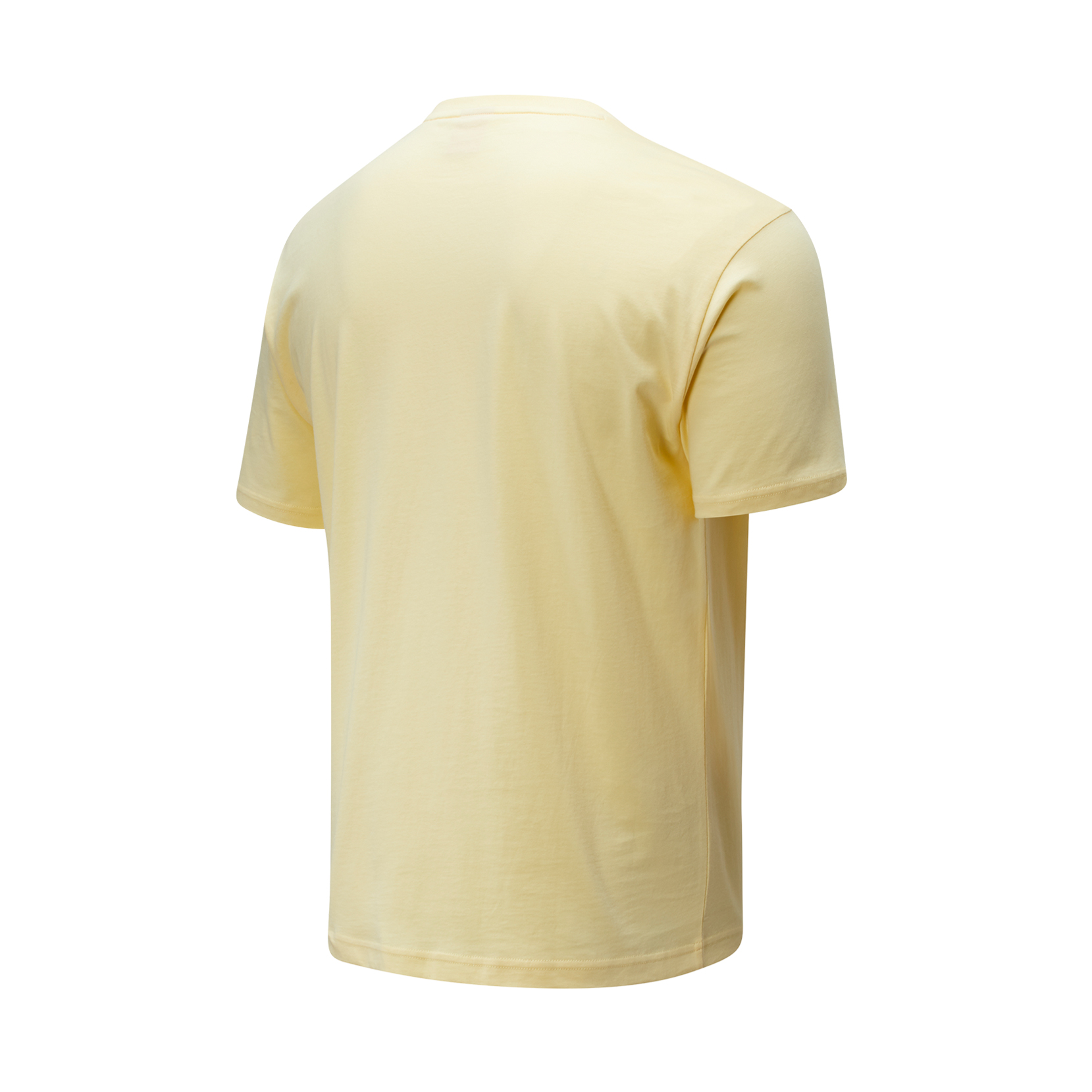 Футболка NB Athletics Friends