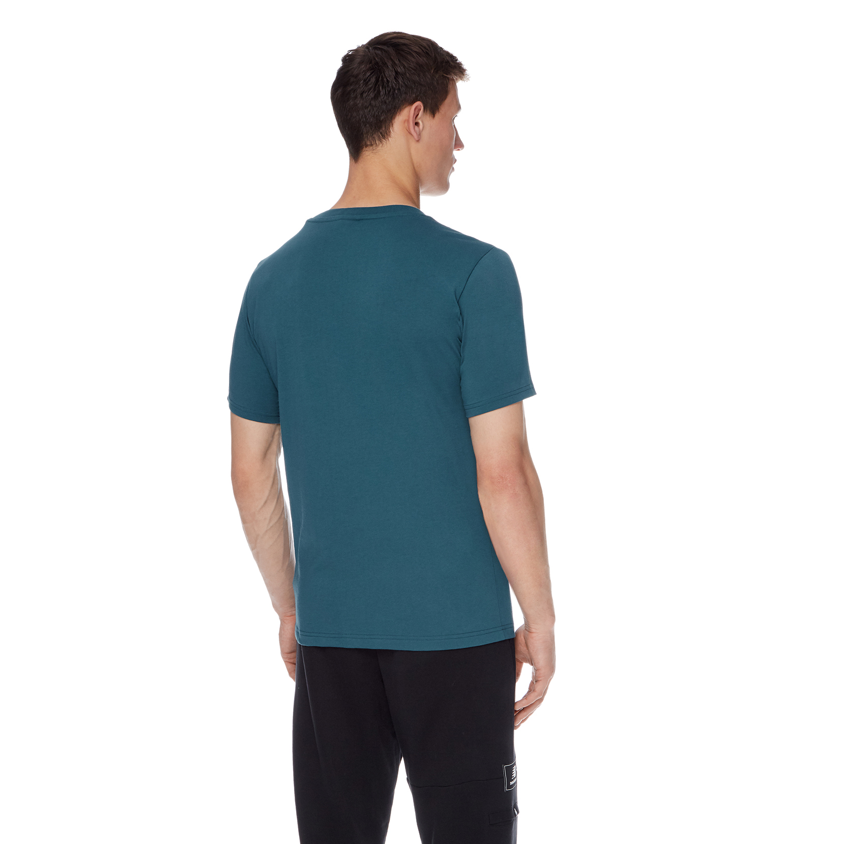 Футболка NB Athletics HL