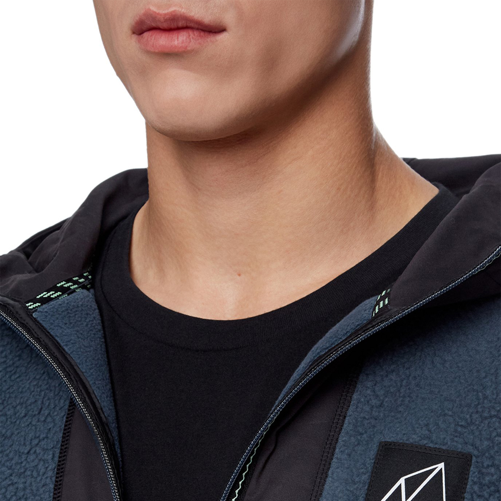 Спортивна куртка NB All Terrain Pile