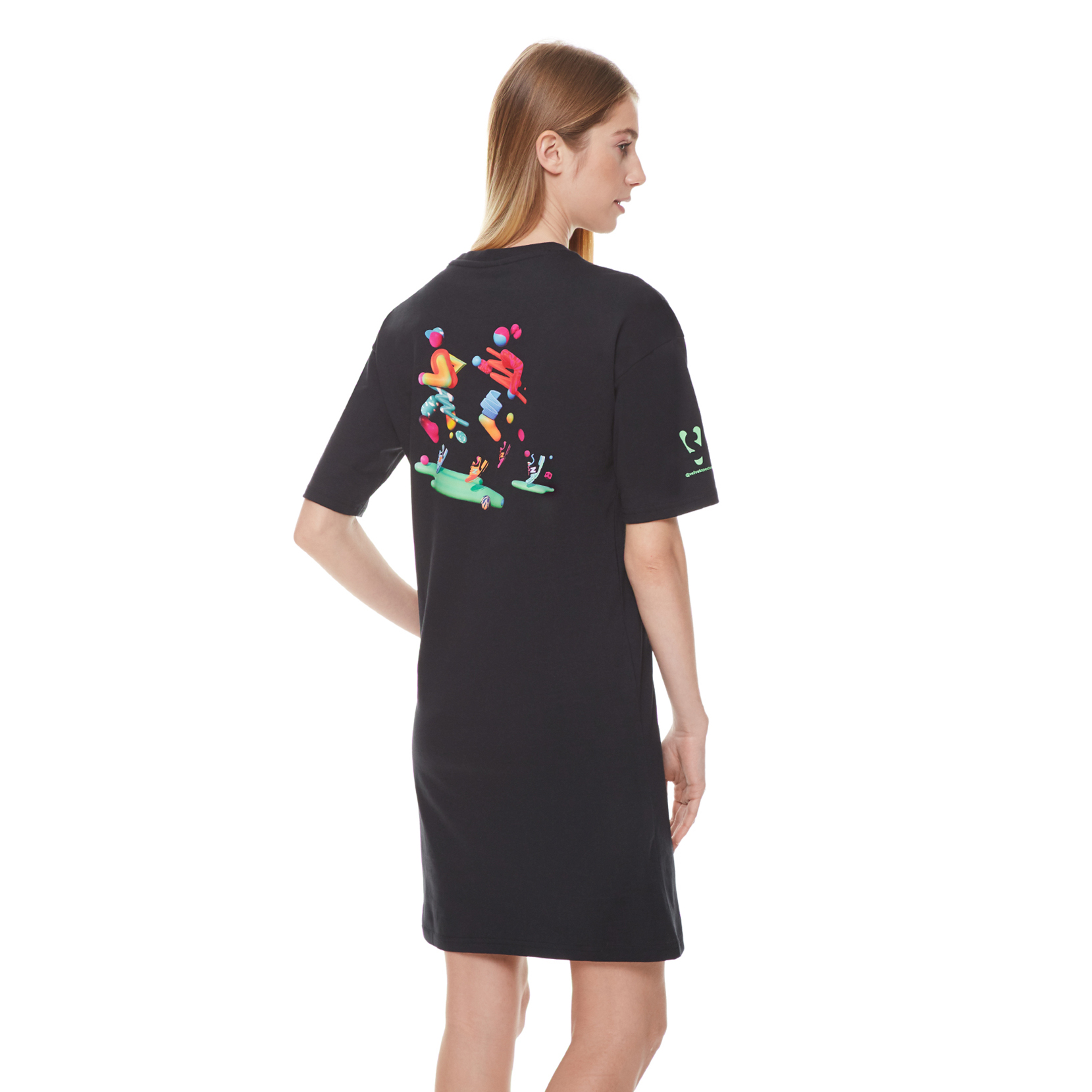 Сукня Athletics Artist Pack