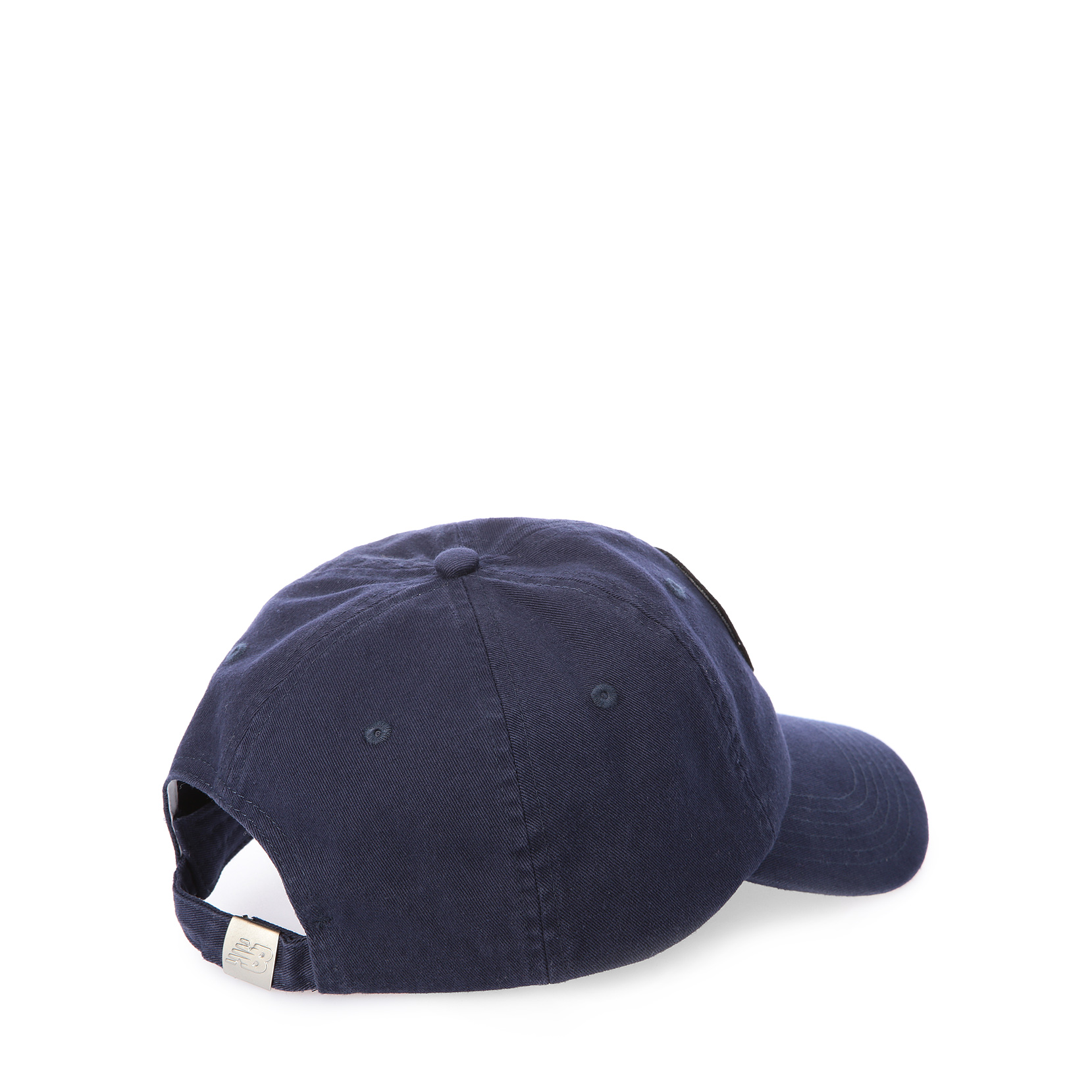 Кепка 6 Panel Curved Brim