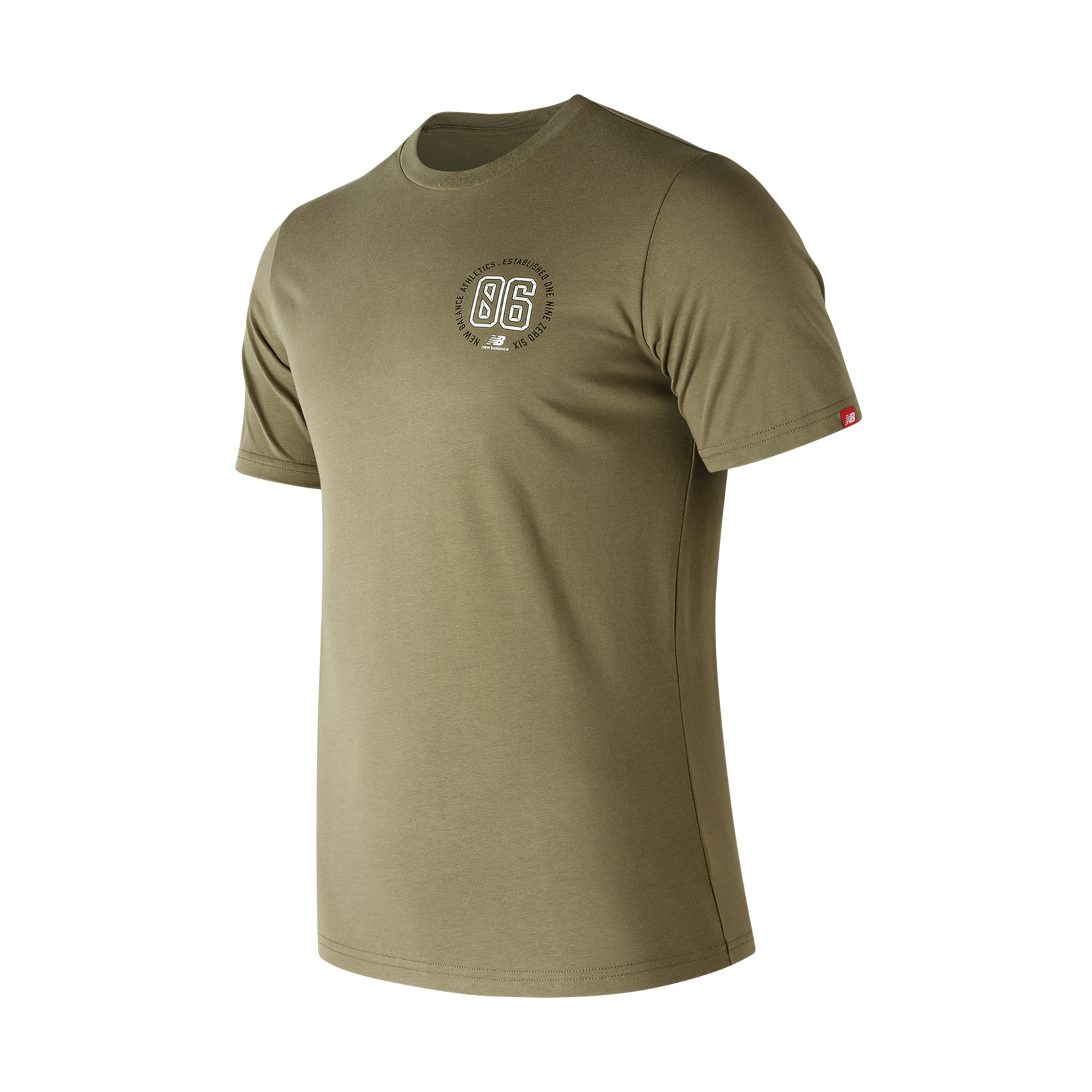 Футболка Zero Six