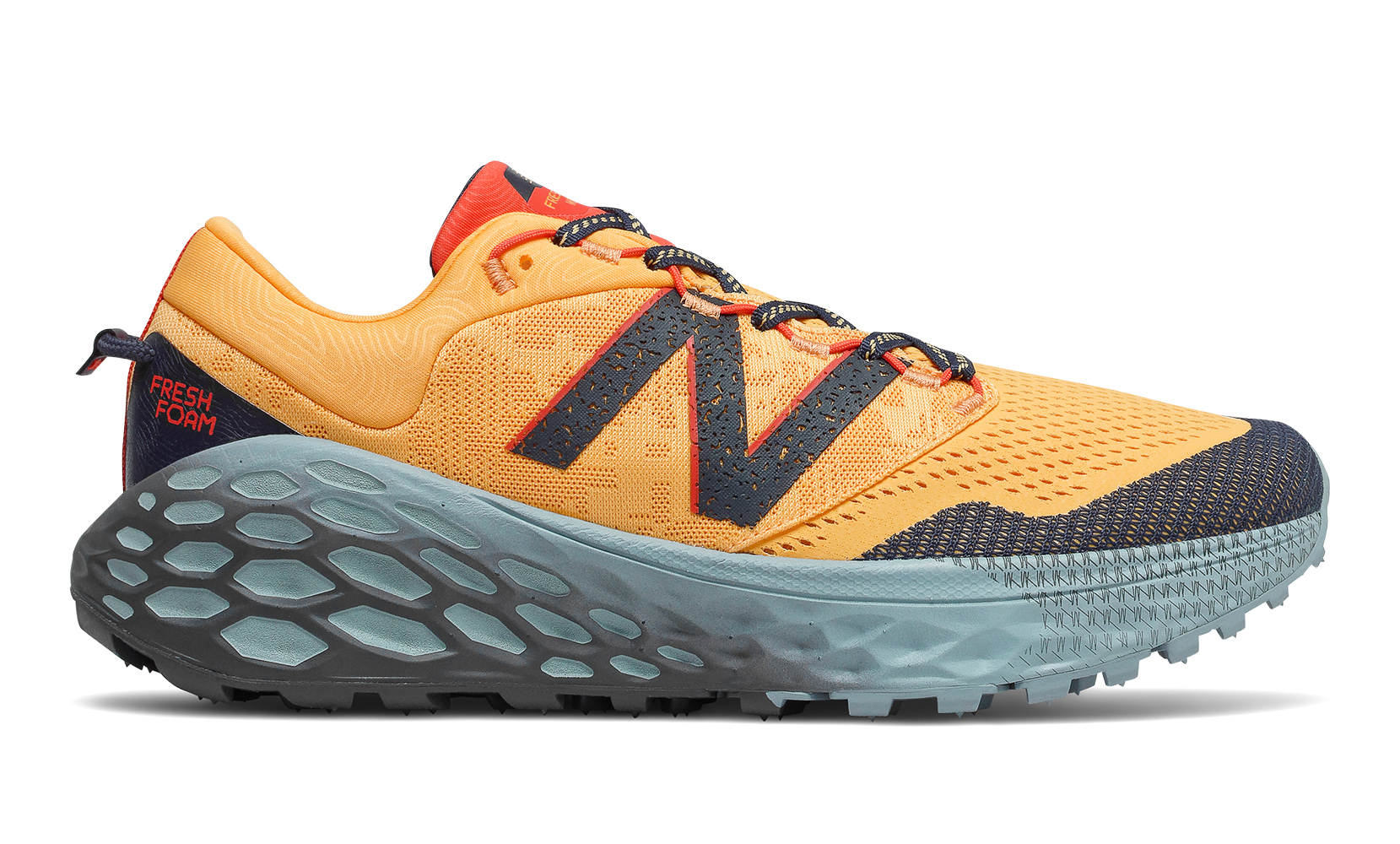 Fresh Foam More Trail