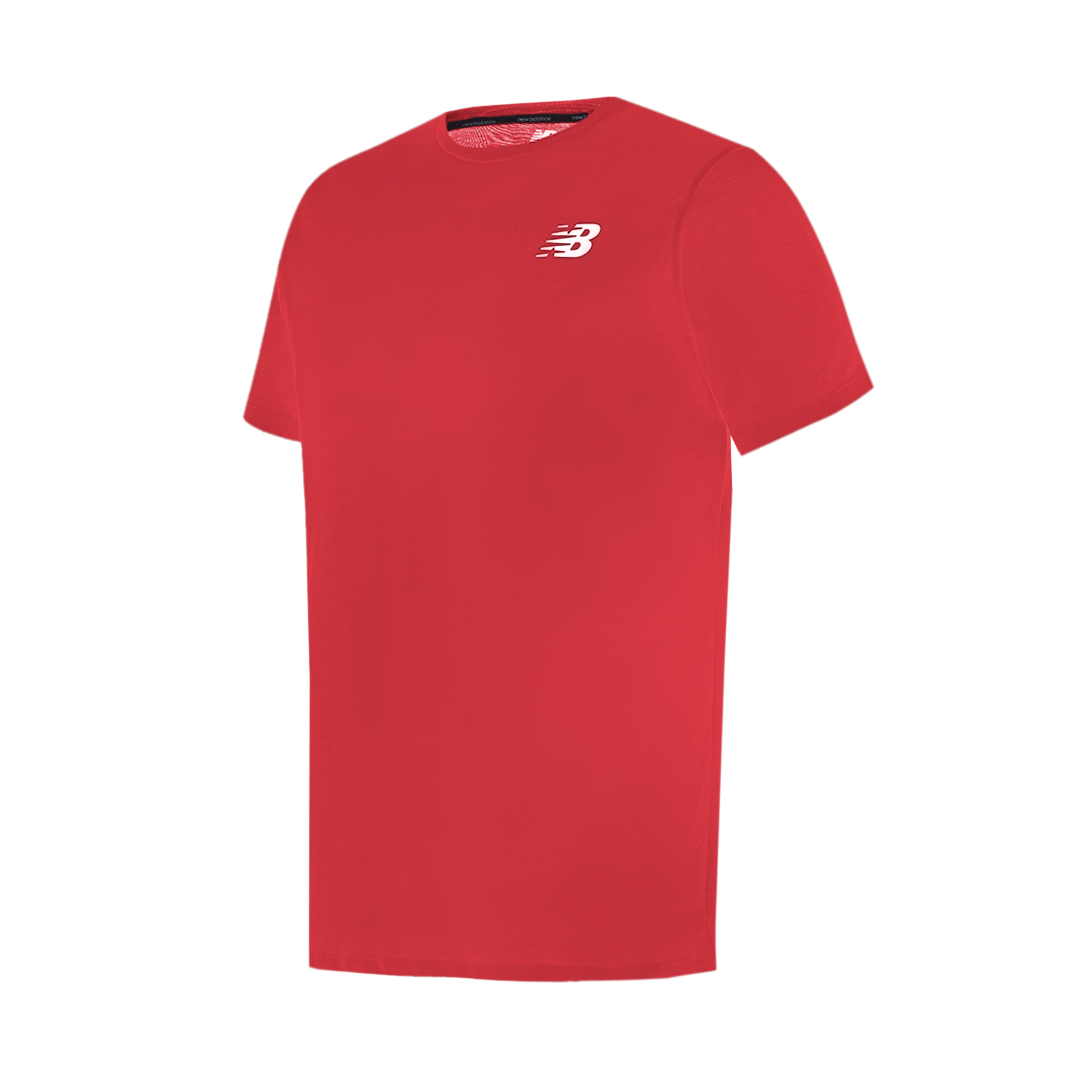 Футболка NB Heathertech