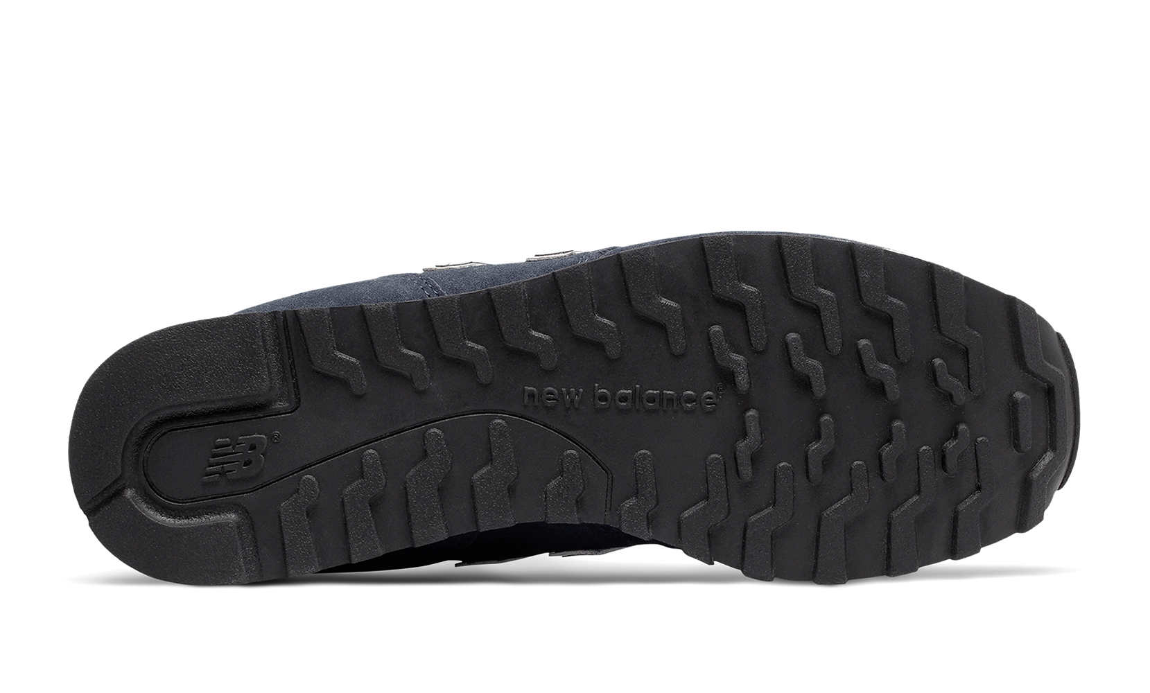 New Balance 373 Suede