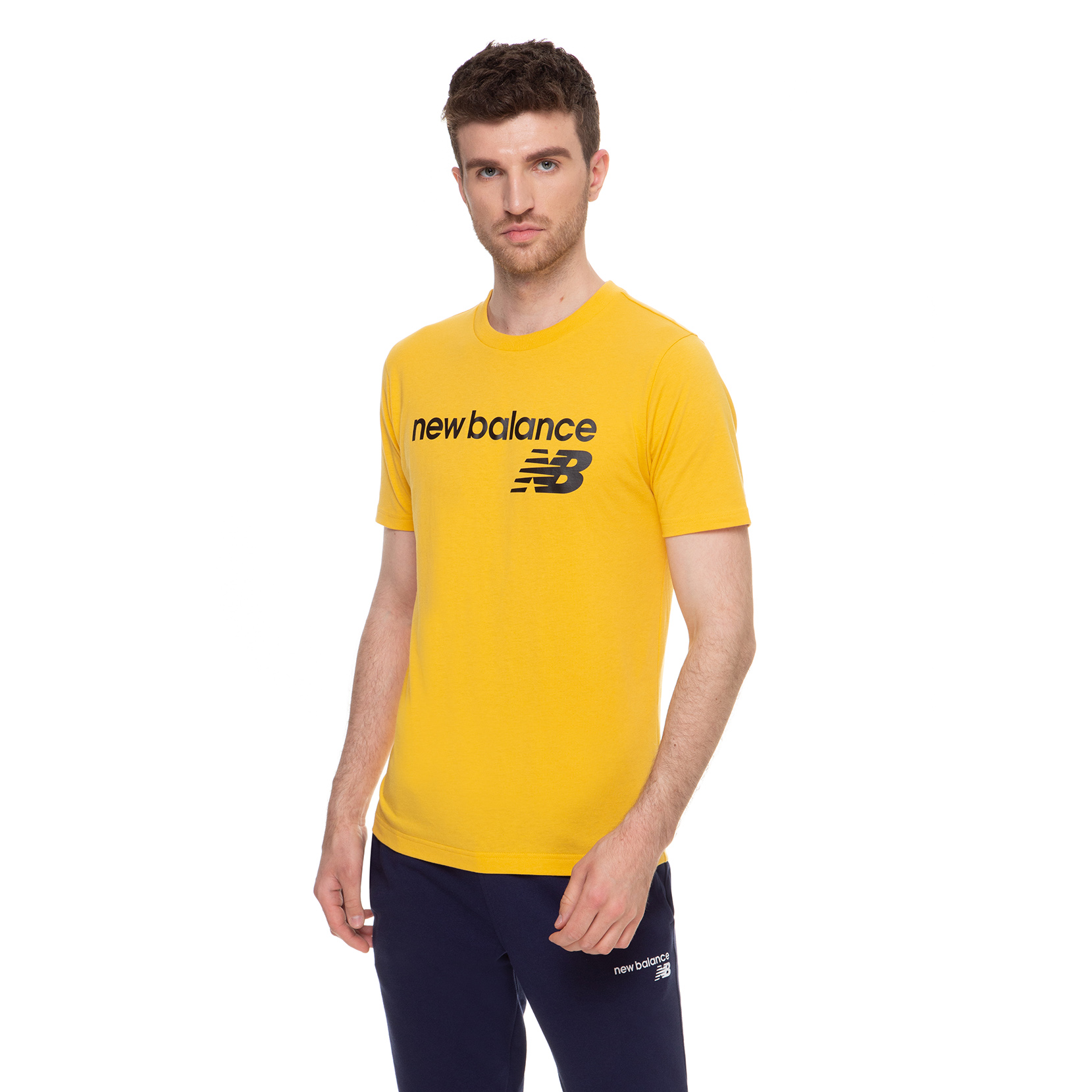 Футболка NB Classic Core Logo