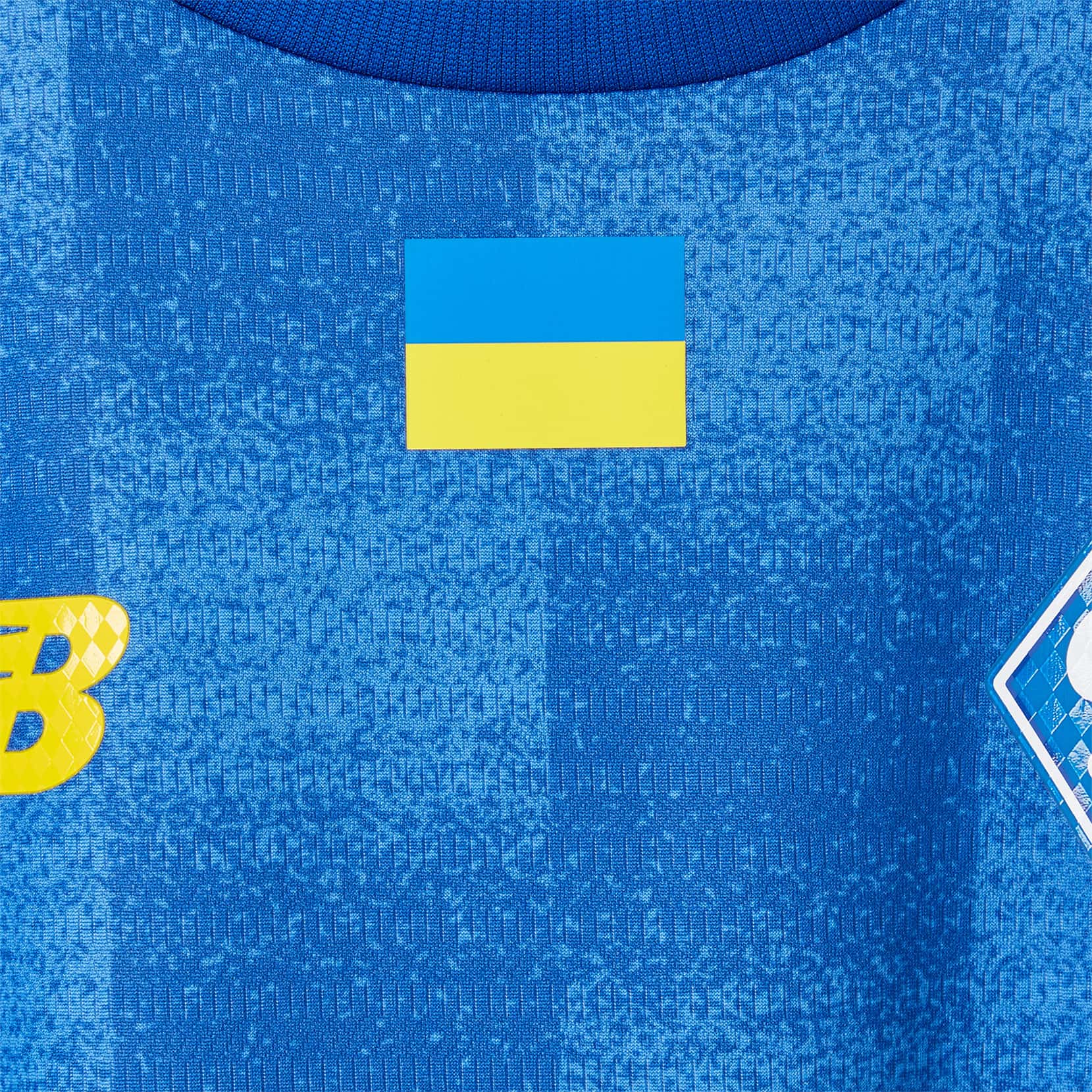 Футболка ФК «Динамо» Away Retail