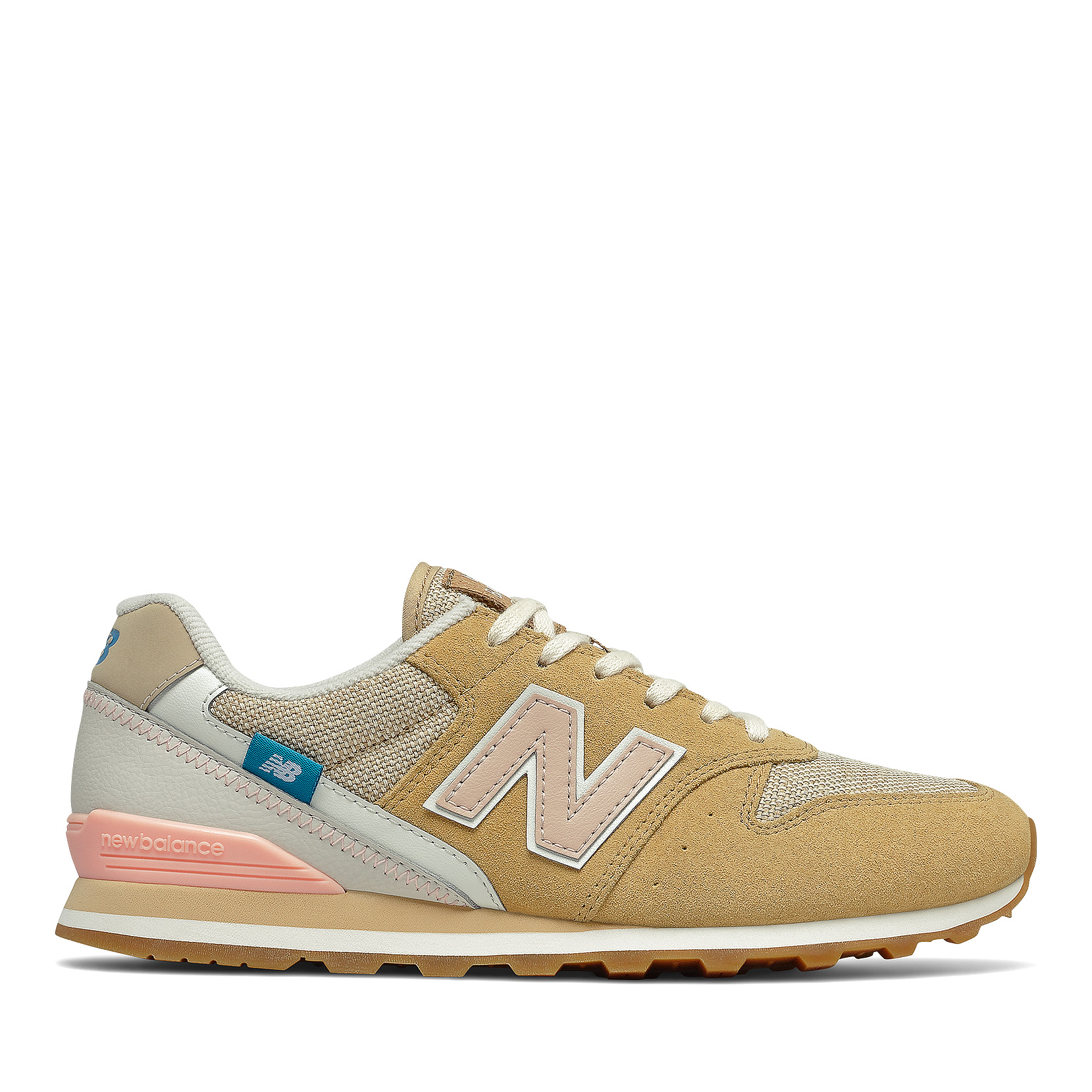 New Balance 996 Canvas