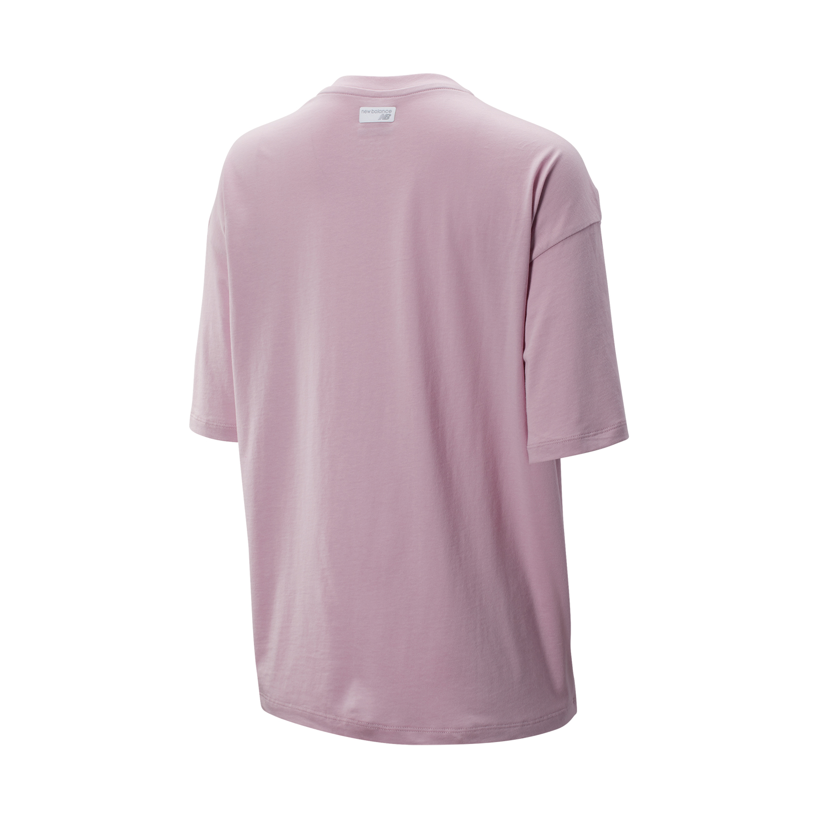 Футболка NB Athletics Boyfriend