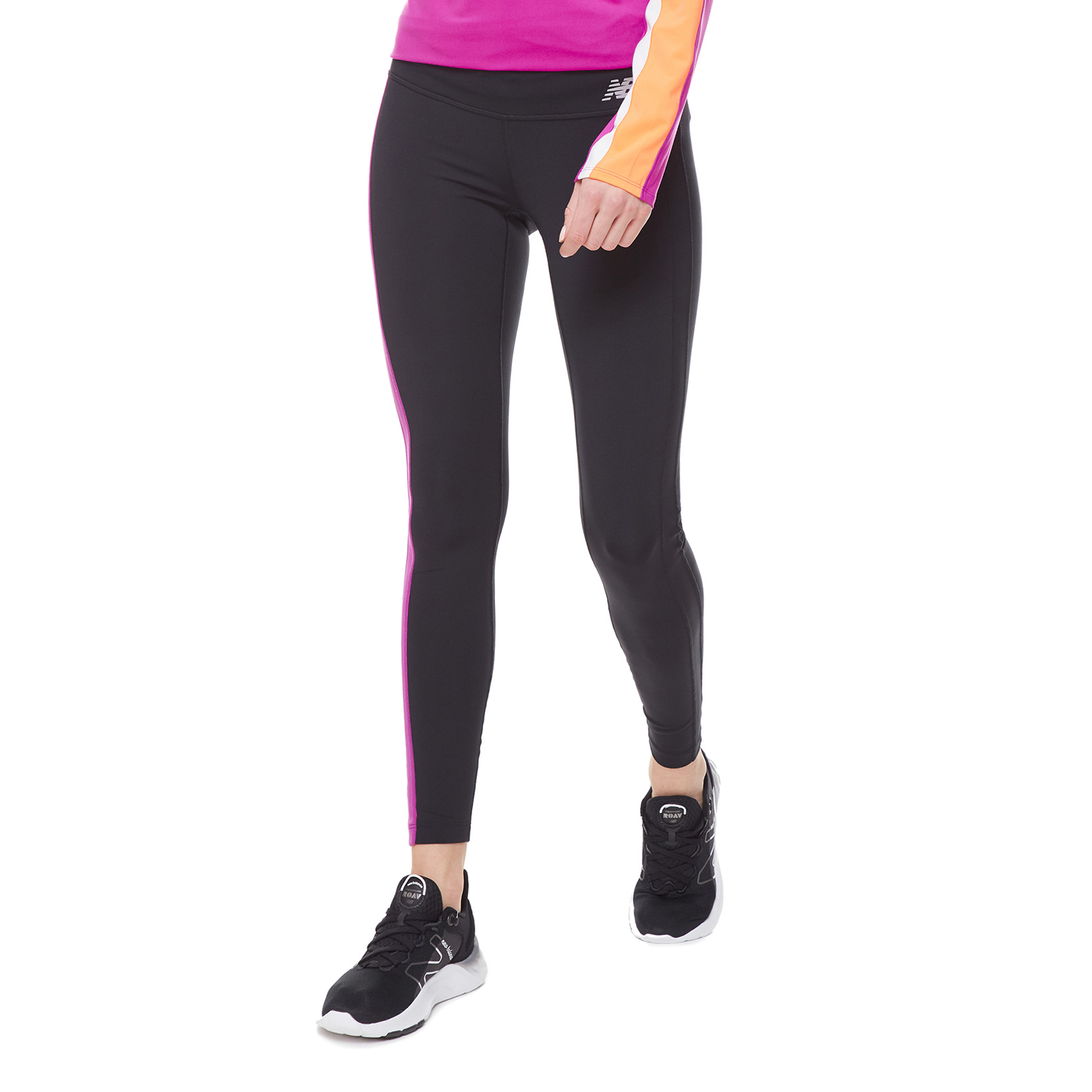 Тайтси Accelerate Colorblock