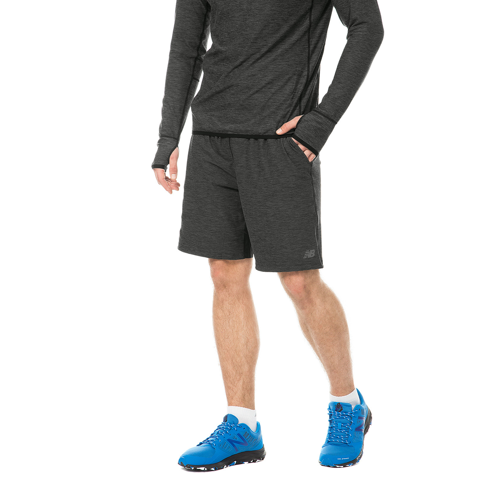 Шорти Anticipate