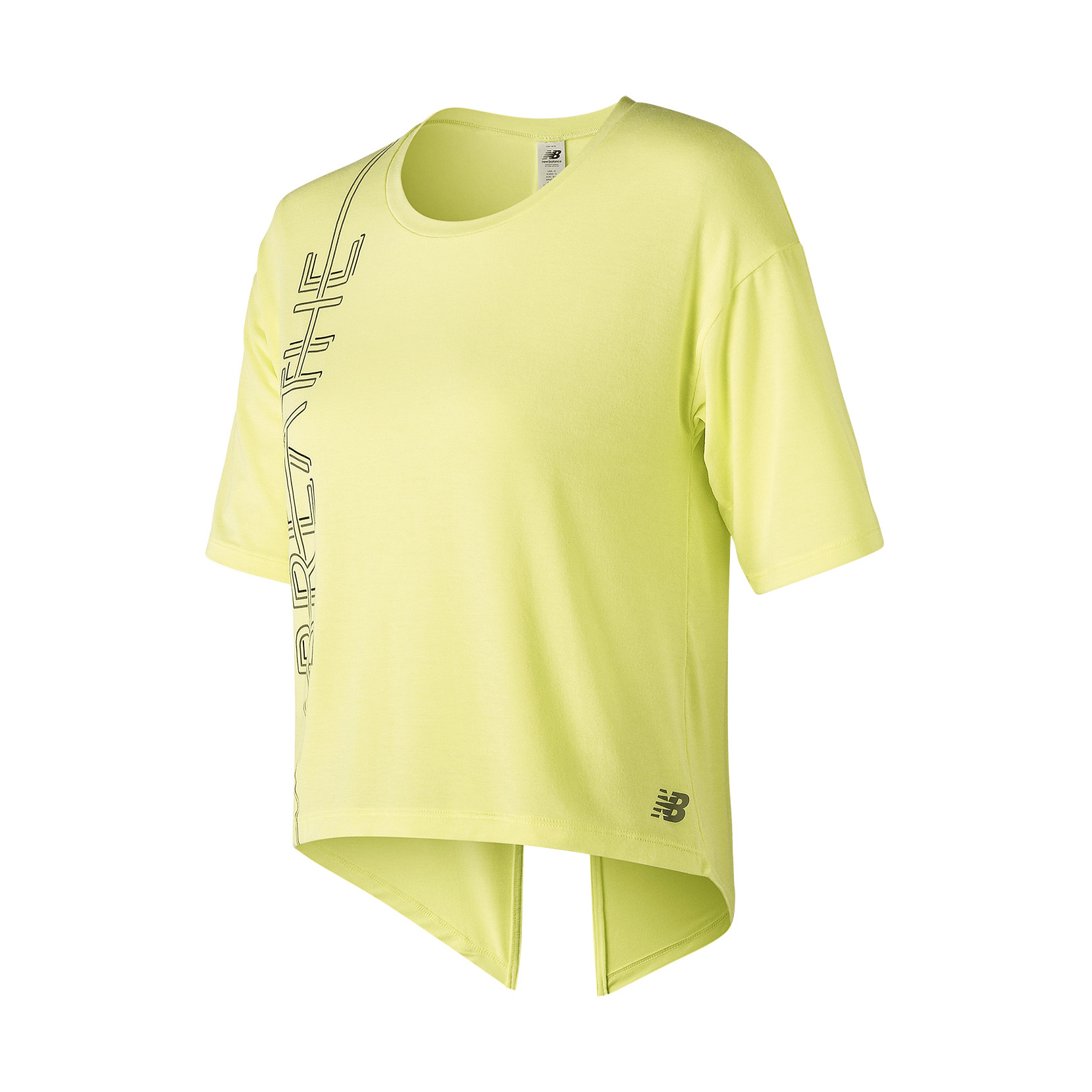 Футболка Release