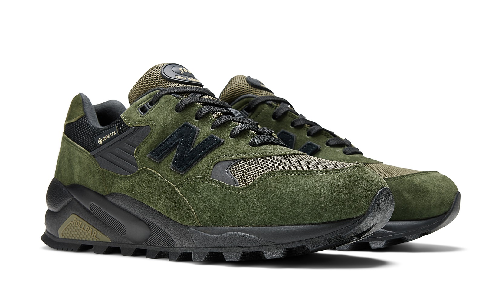極美品 NEW BALANCE MT580 RMT GORE-TEX New Balance/MT580 Gore-Tex｜Daytona Park(FREAK'S STORE公式通販)