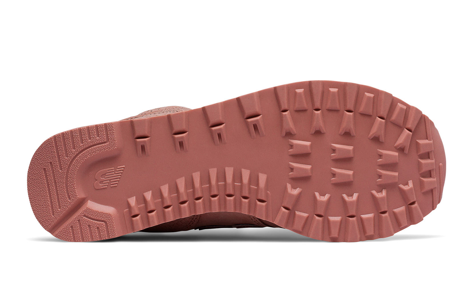 New Balance 574 Serpent Luxe