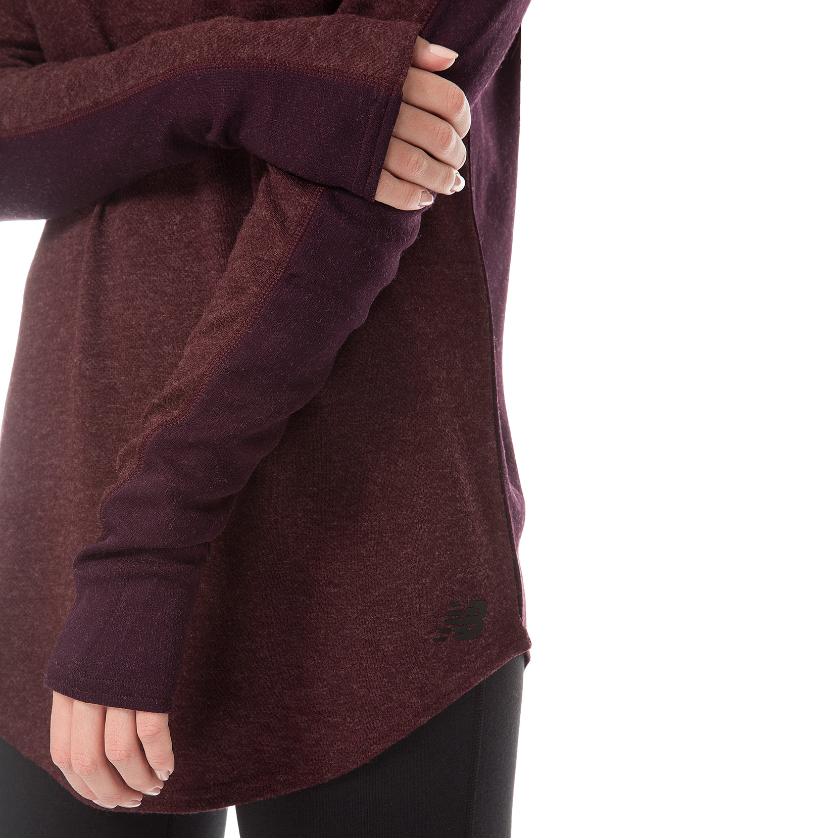 Футболка з довгим рукавом Lifestyle Essentials