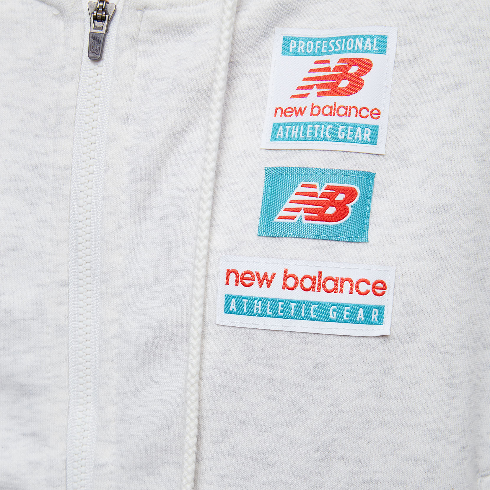 Спортивна куртка NB Essentials Field Day Full Zip