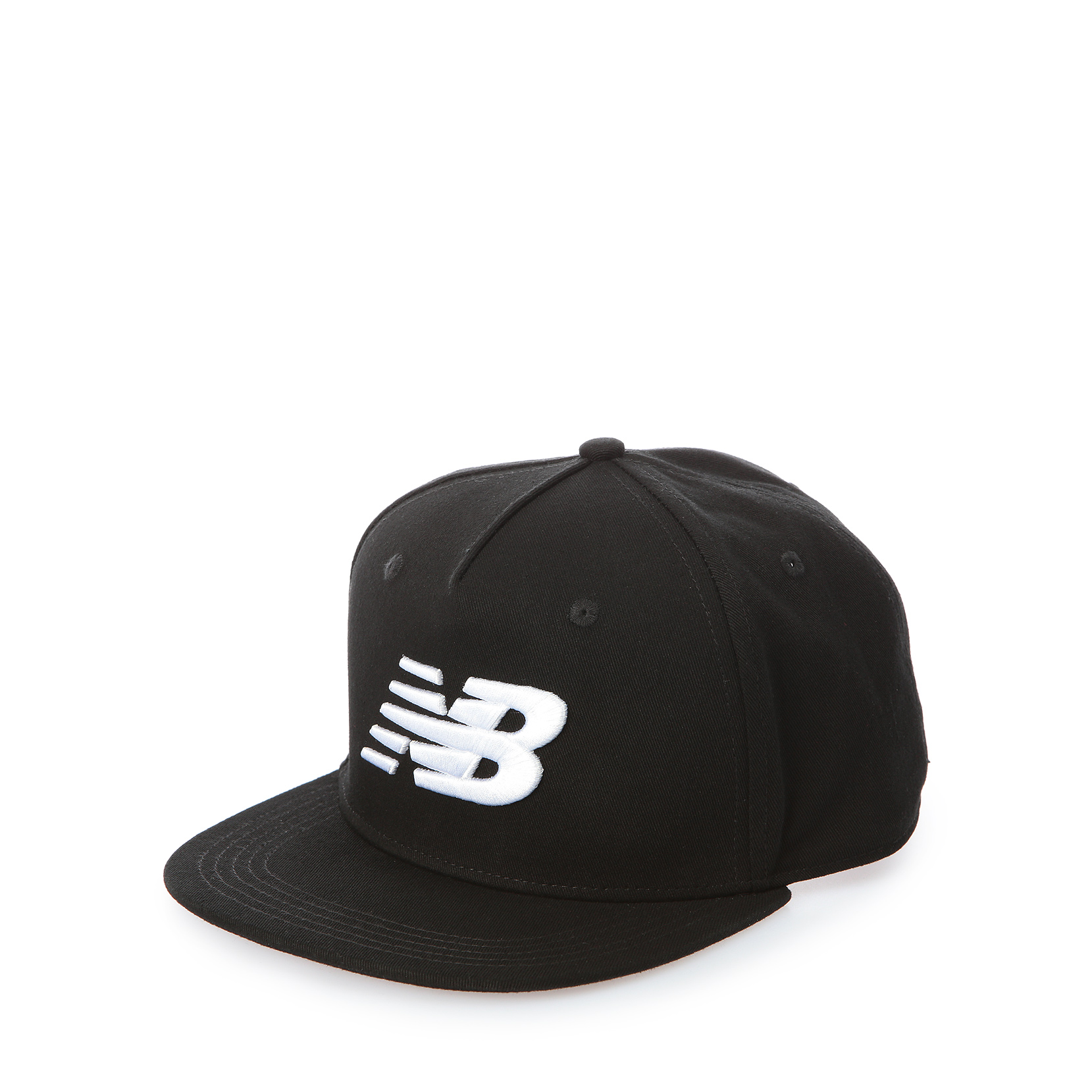 Кепка 5 Panel Pro II Logo Cap