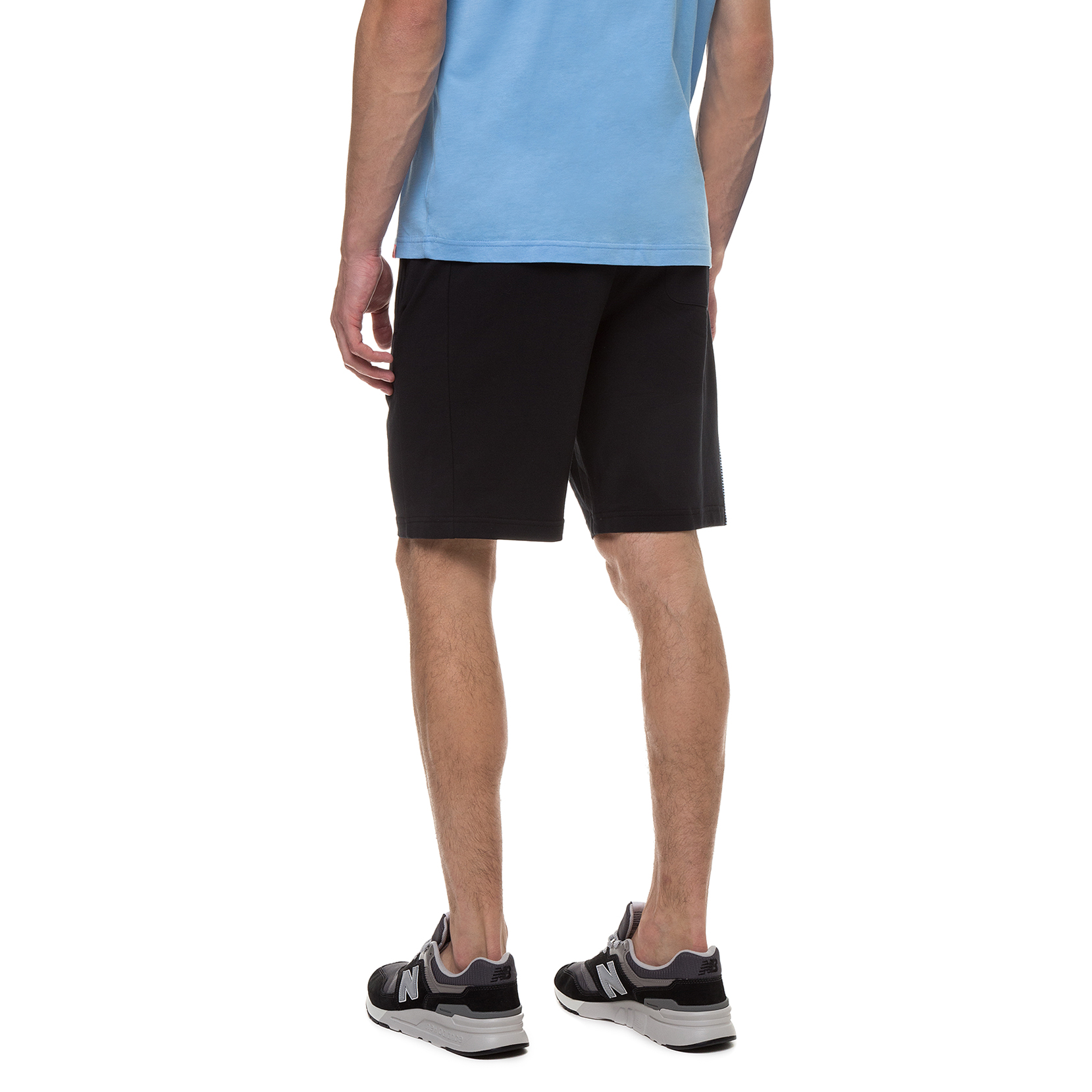 Шорти Essentials Tokyo Nights