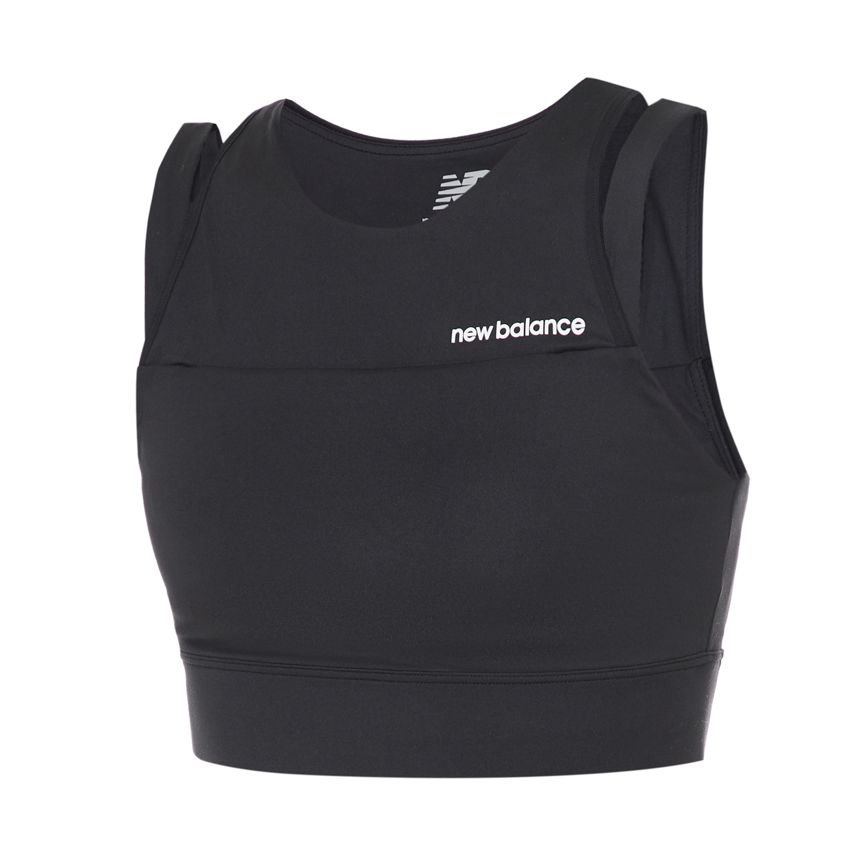 Топ Shape Shield Crop Bra