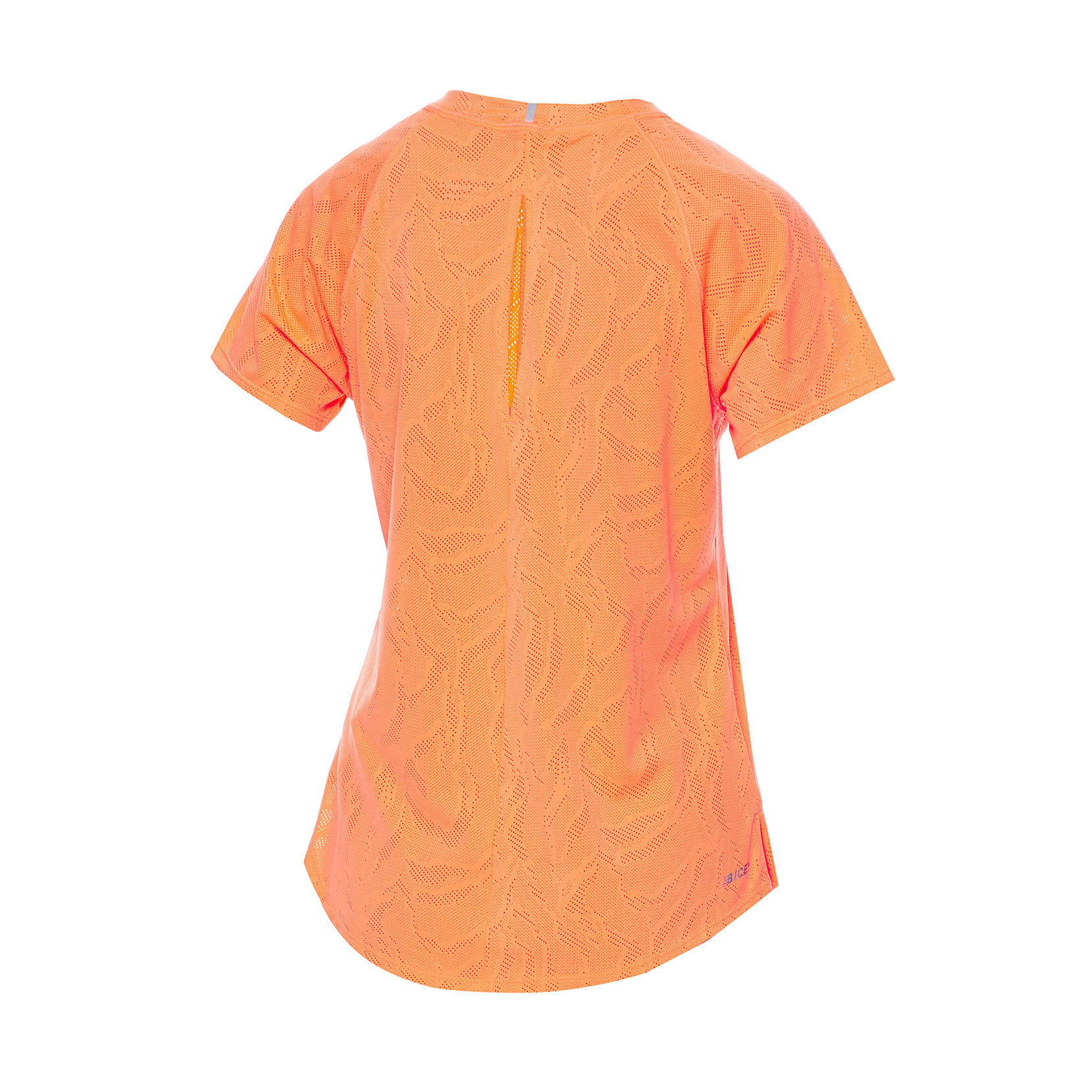 Футболка Q Speed Fuel Jacquard SS