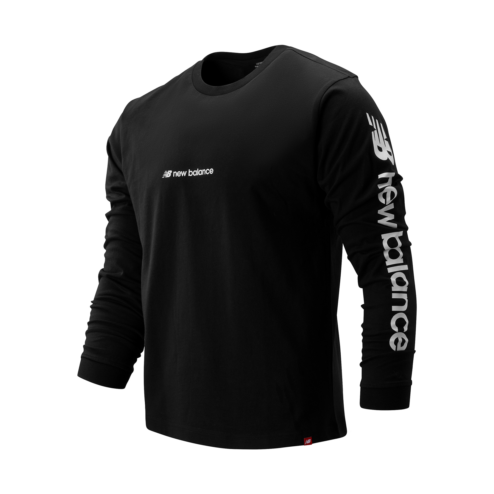 Футболка з довгим рукавом SS Optiks