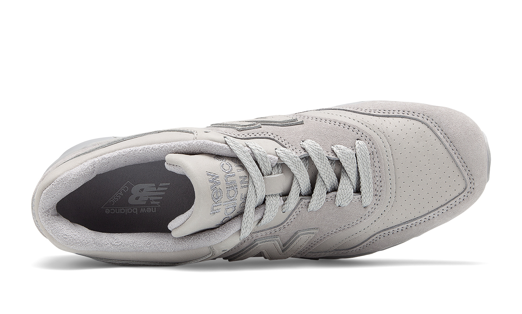 New Balance 997 Made in USA