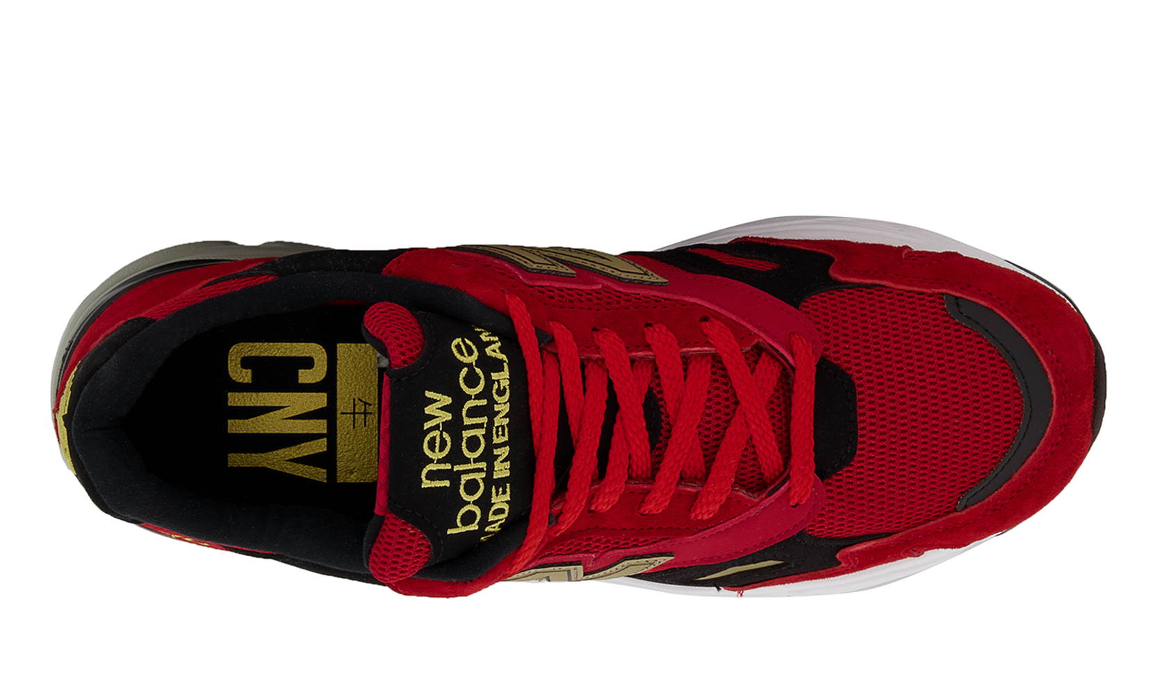 New Balance 920 Made in UK