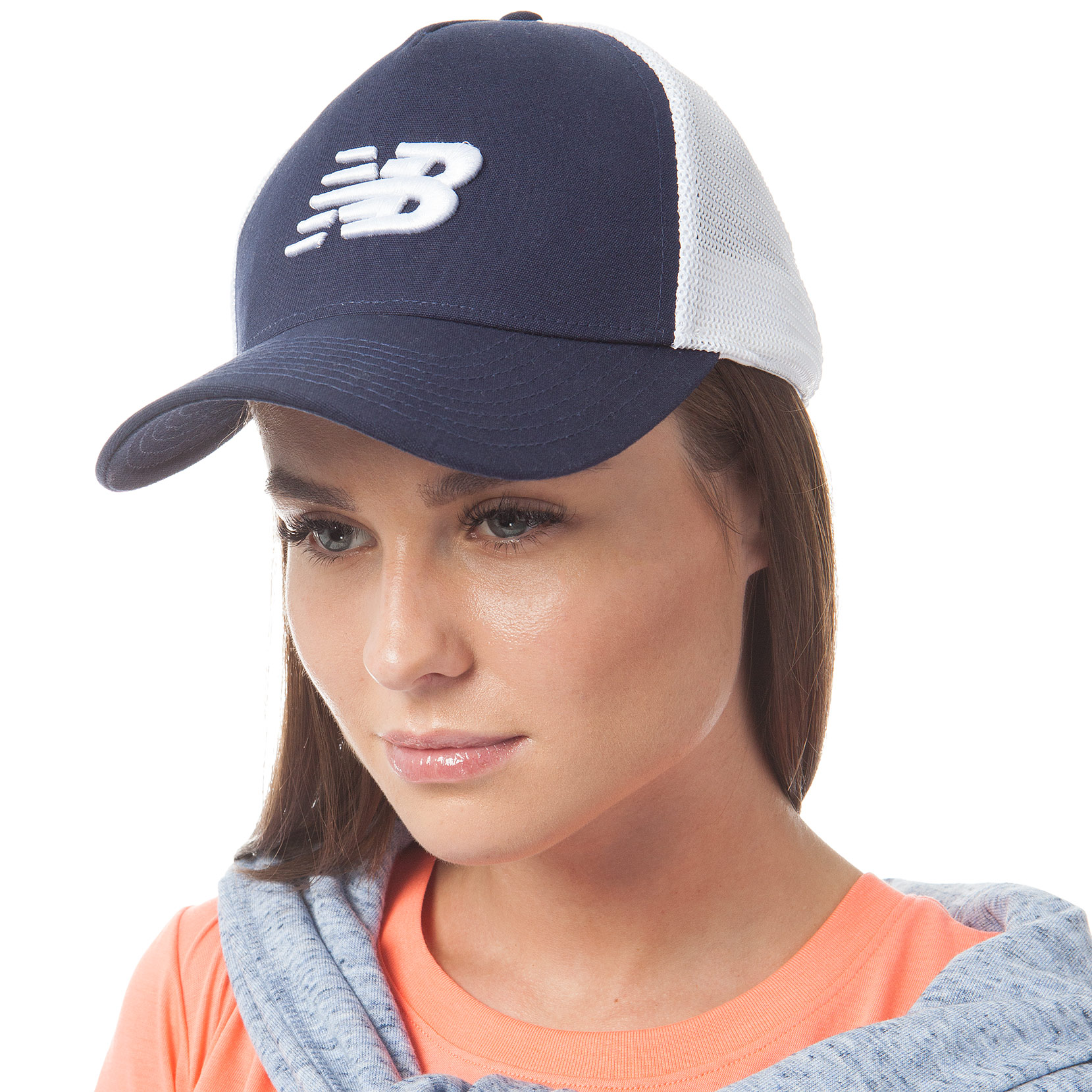 Кепка Lifestyle Trucker