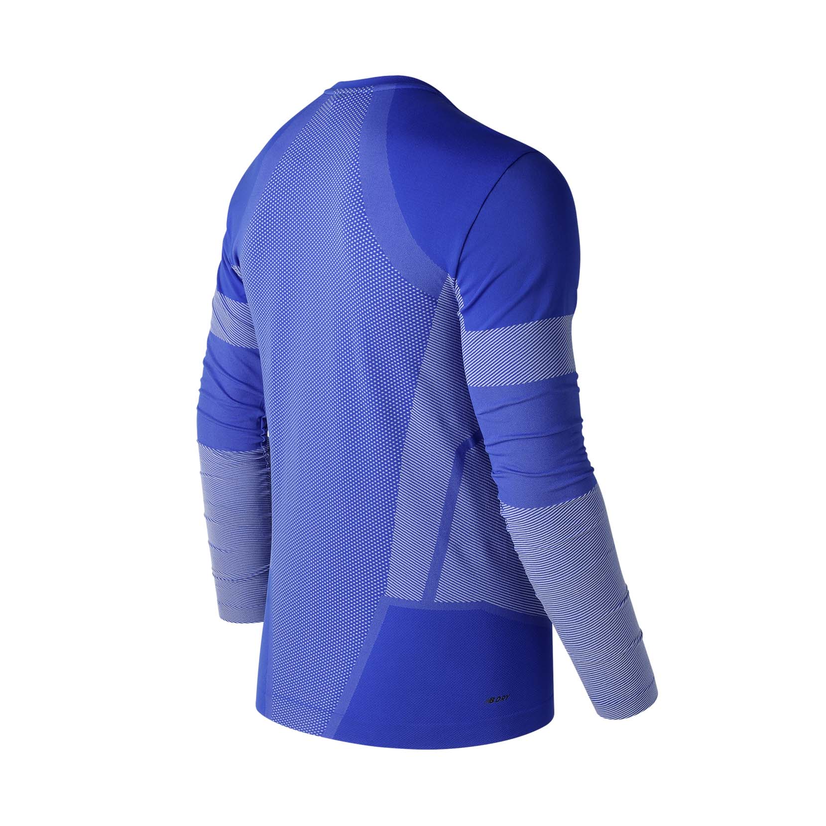 Футболка з довгим рукавом Stretch