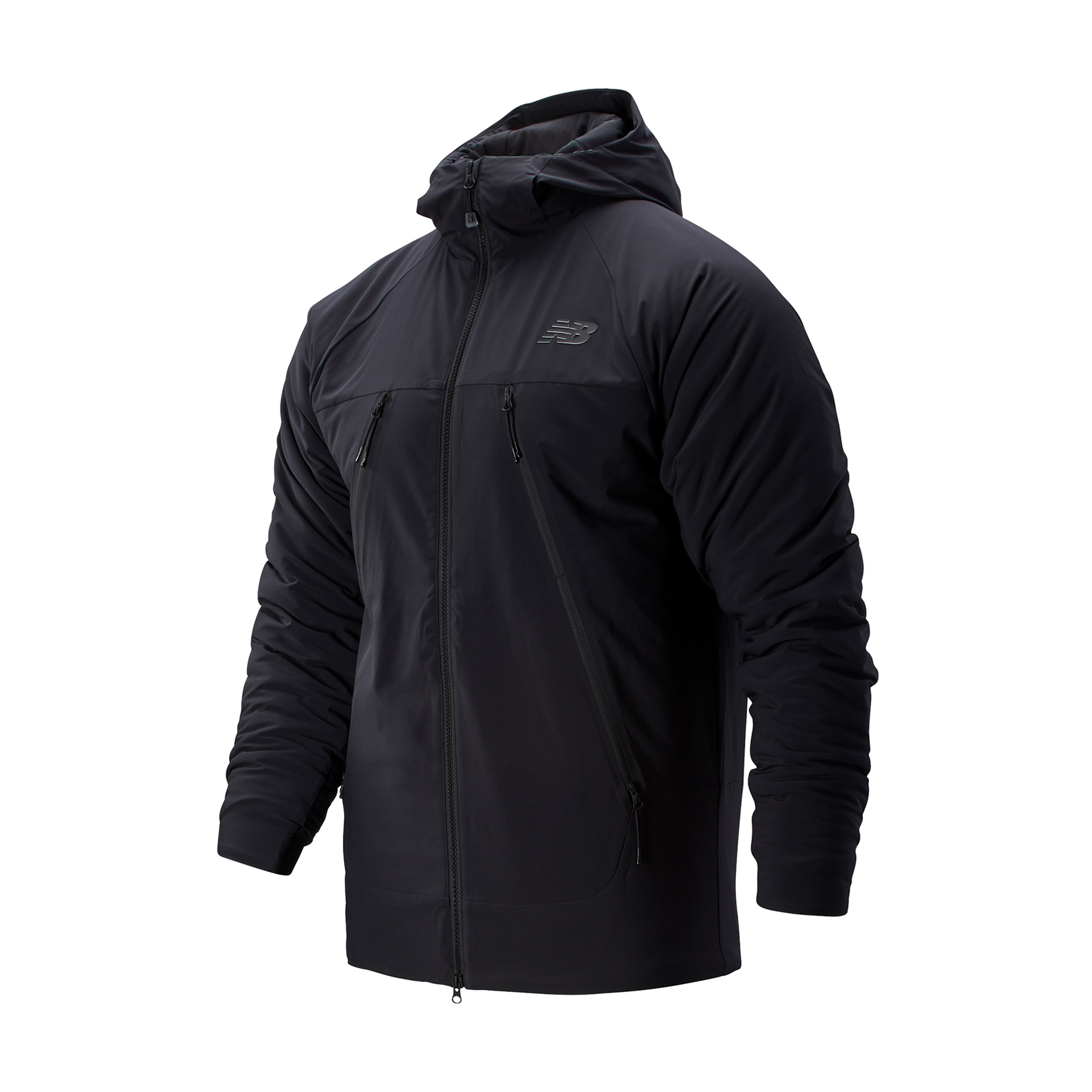 Вітрозахисна куртка R.W.T NB Heat