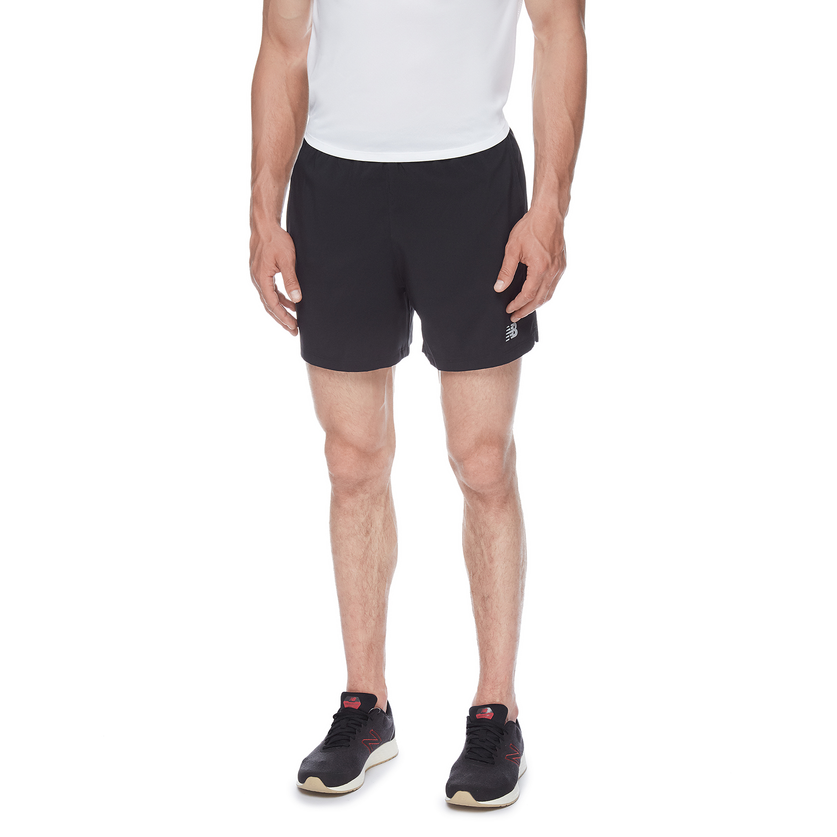 Шорти Accelerate 5in