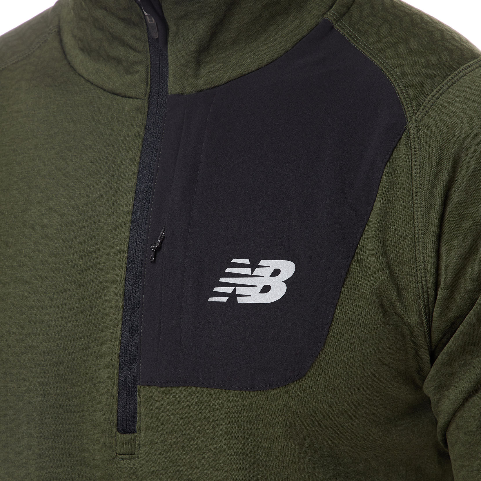 Спортивна кофта NB Heat Grid