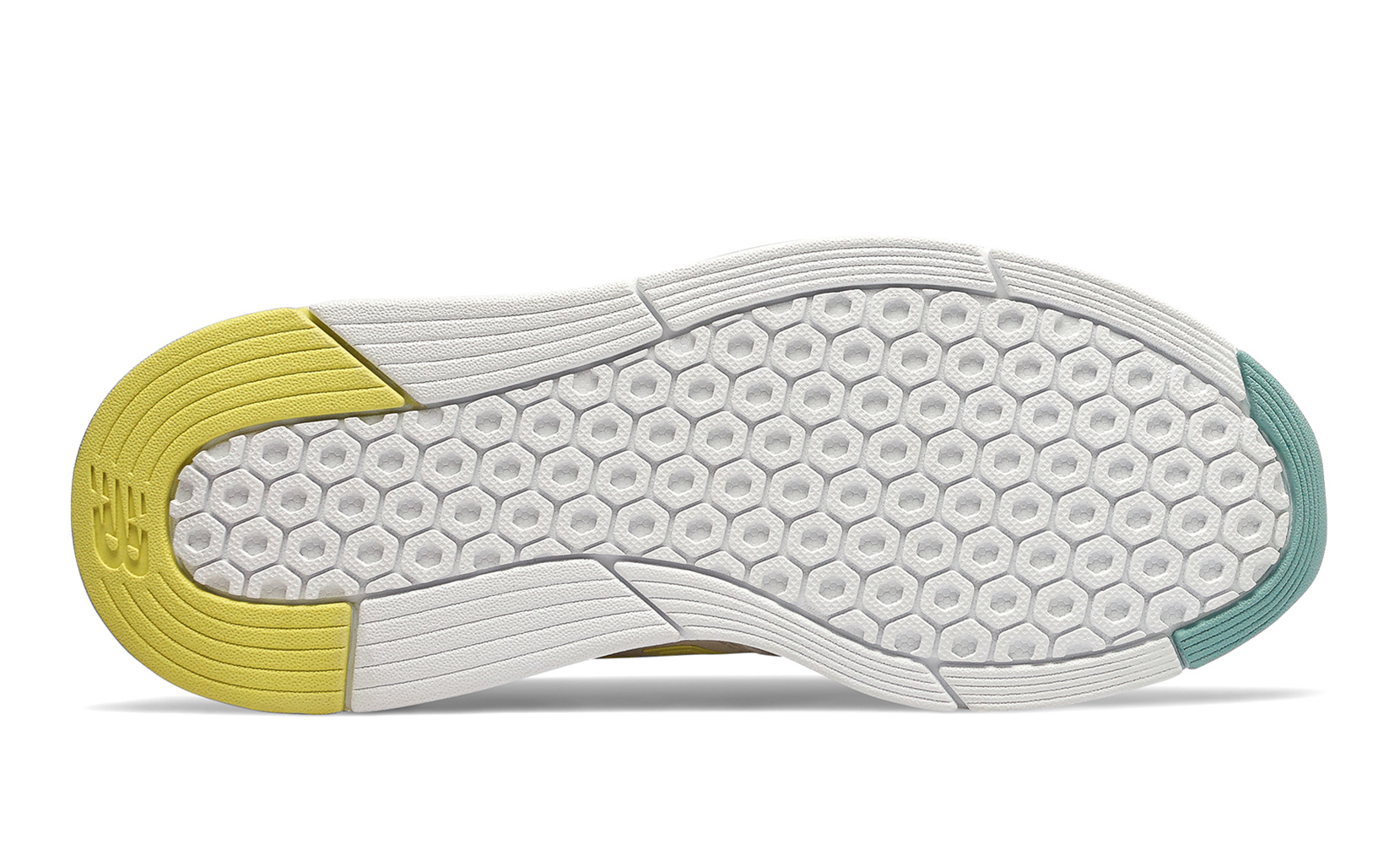 New Balance 247 Tritium