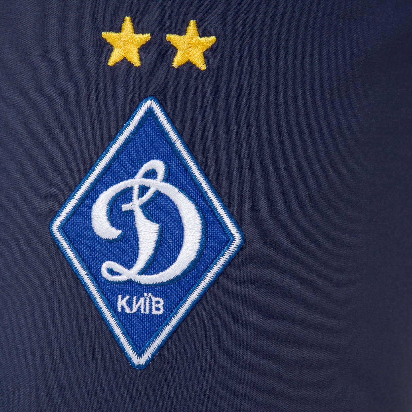 Шорти Tenacity ФК «Динамо» Київ