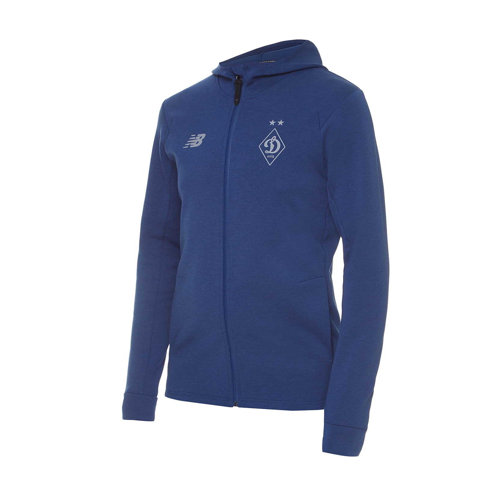 Спортивна куртка ФК «Динамо» Київ